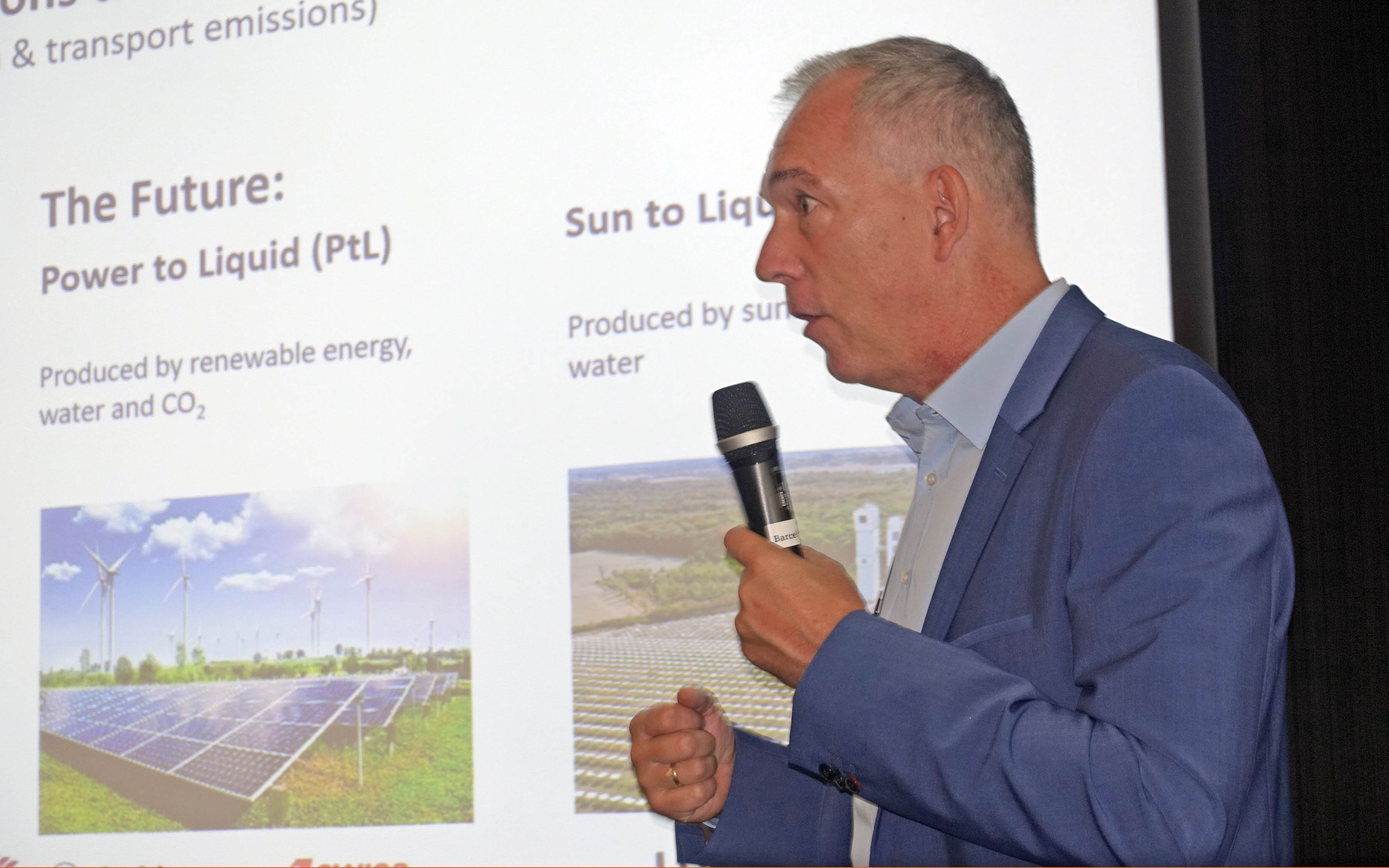 O roteiro ESG para as viagens de negócios_Barcelona