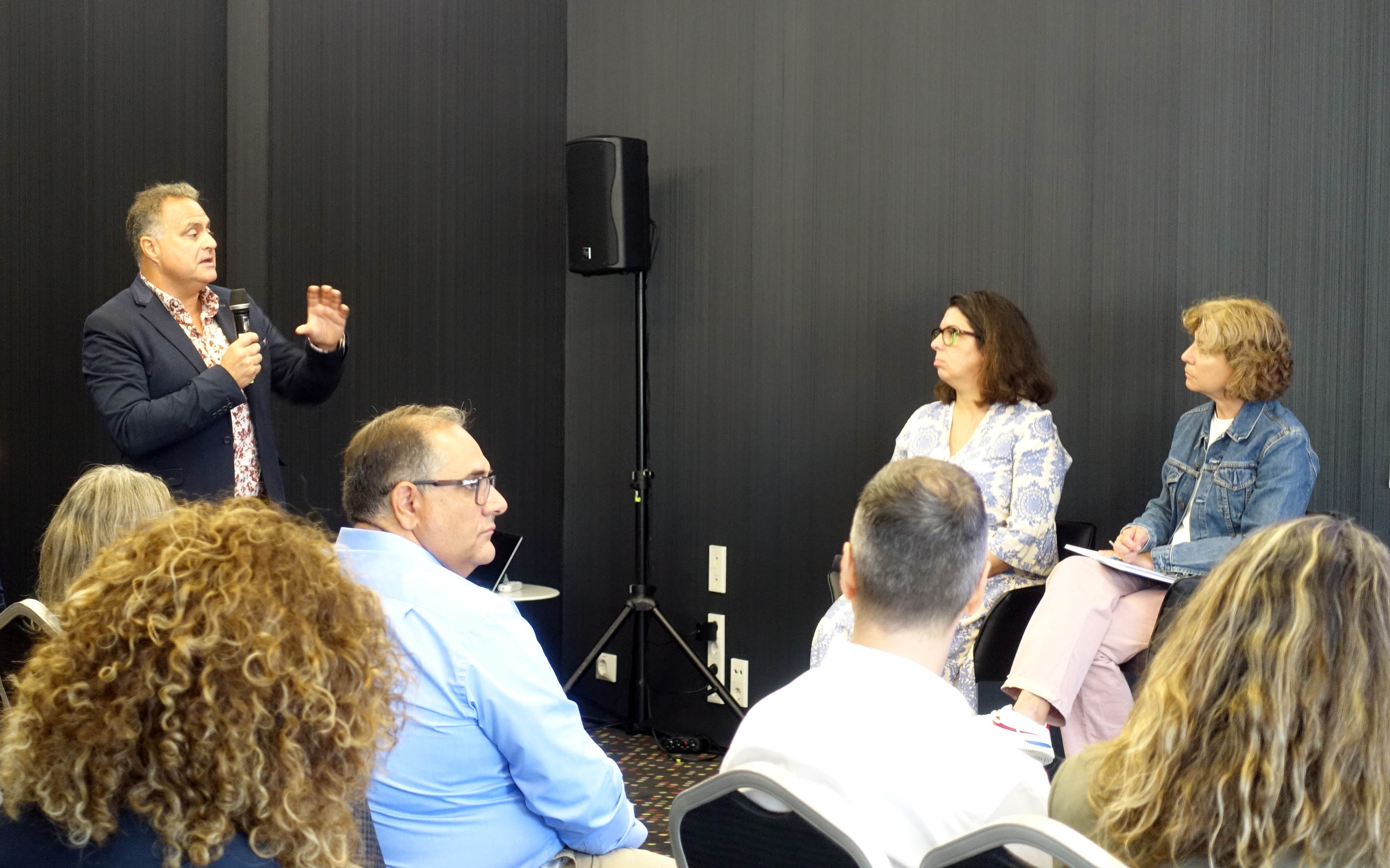 O roteiro ESG para as viagens de negócios_Barcelona