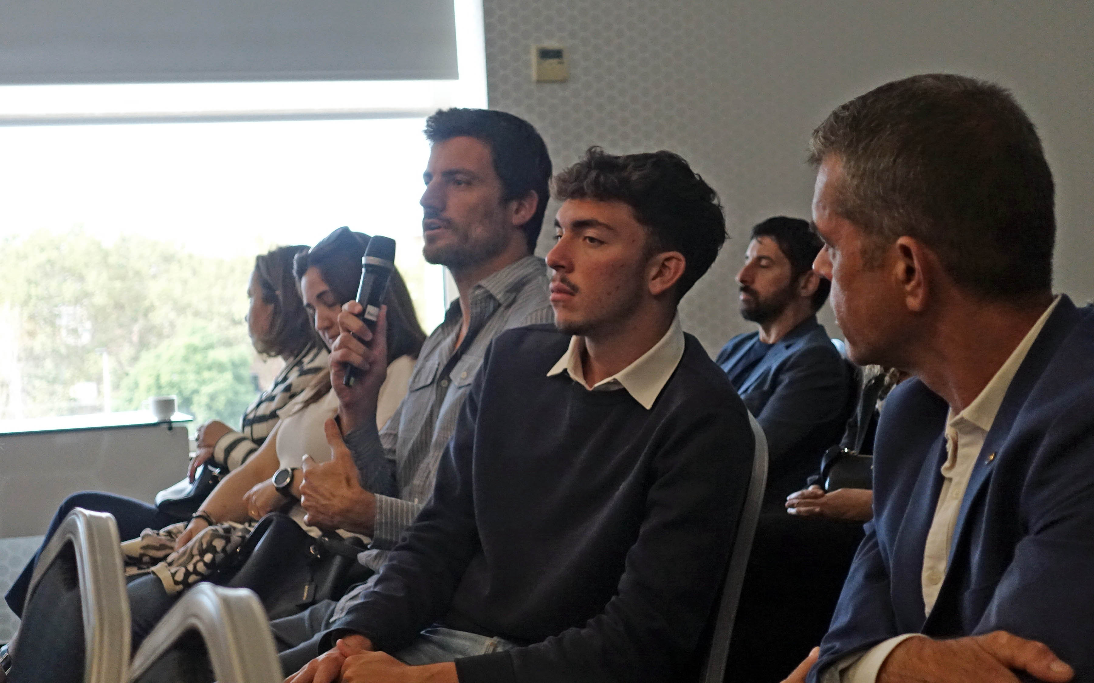 O roteiro ESG para as viagens de negócios_Barcelona