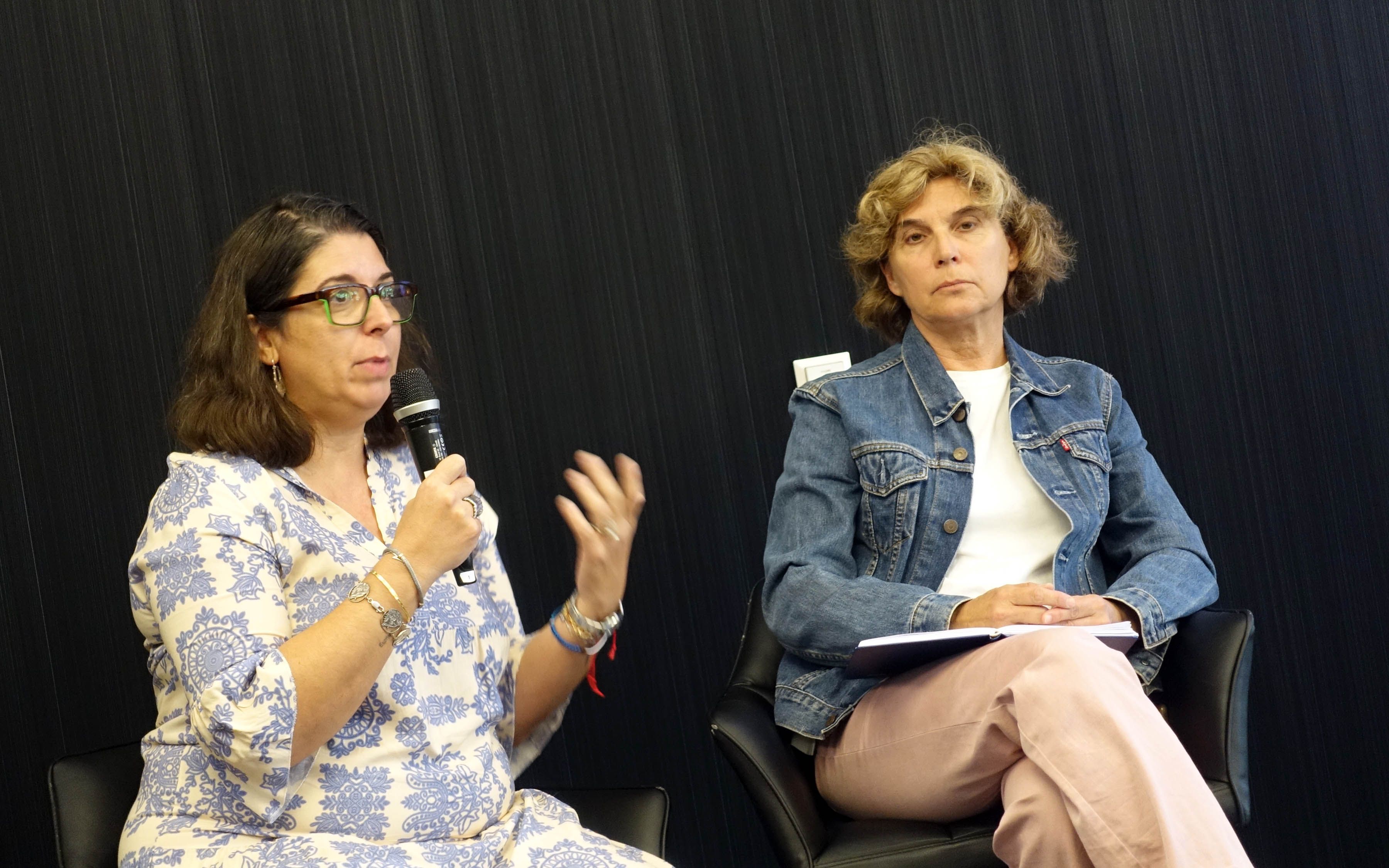 O roteiro ESG para as viagens de negócios_Barcelona