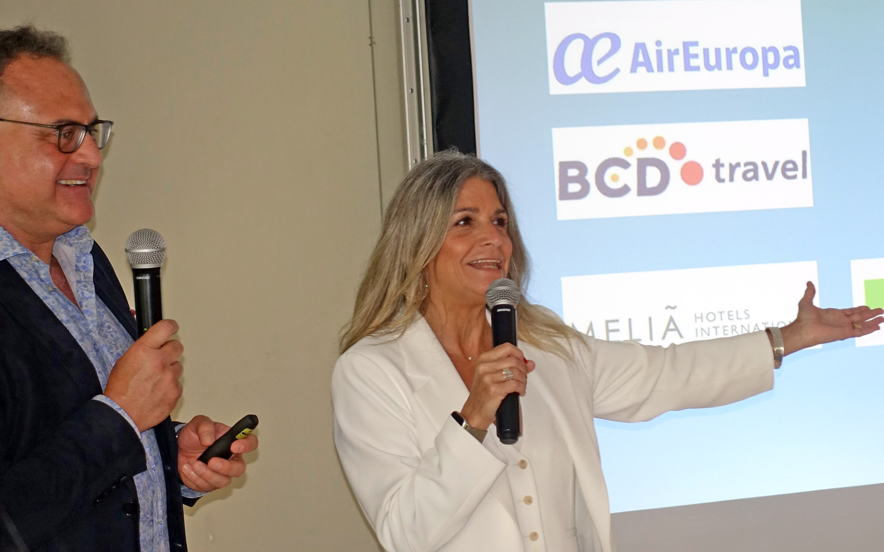 Pegada de carbono zero nas viagens de negócios_Barcelona