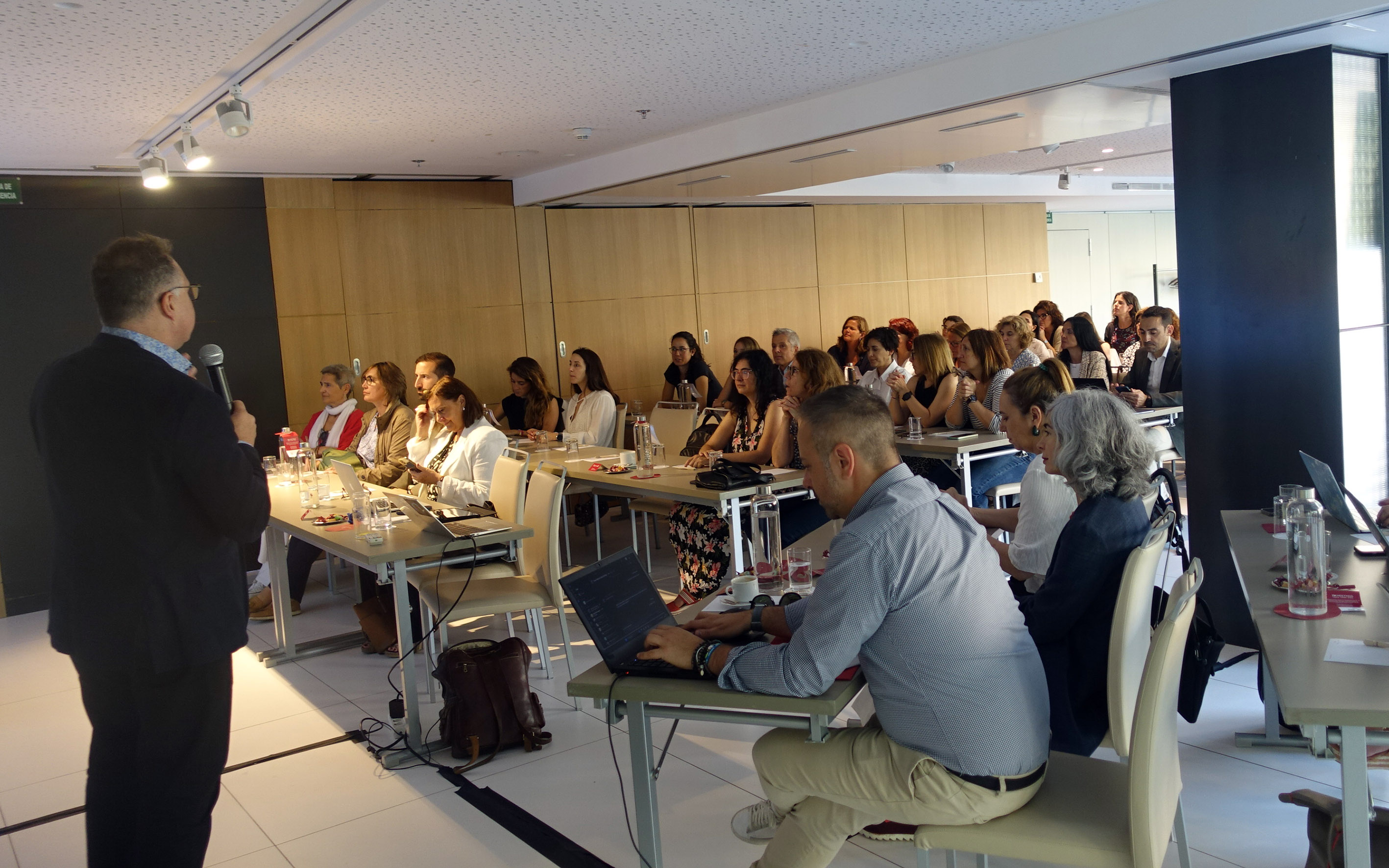 Pegada de carbono zero nas viagens de negócios_Barcelona