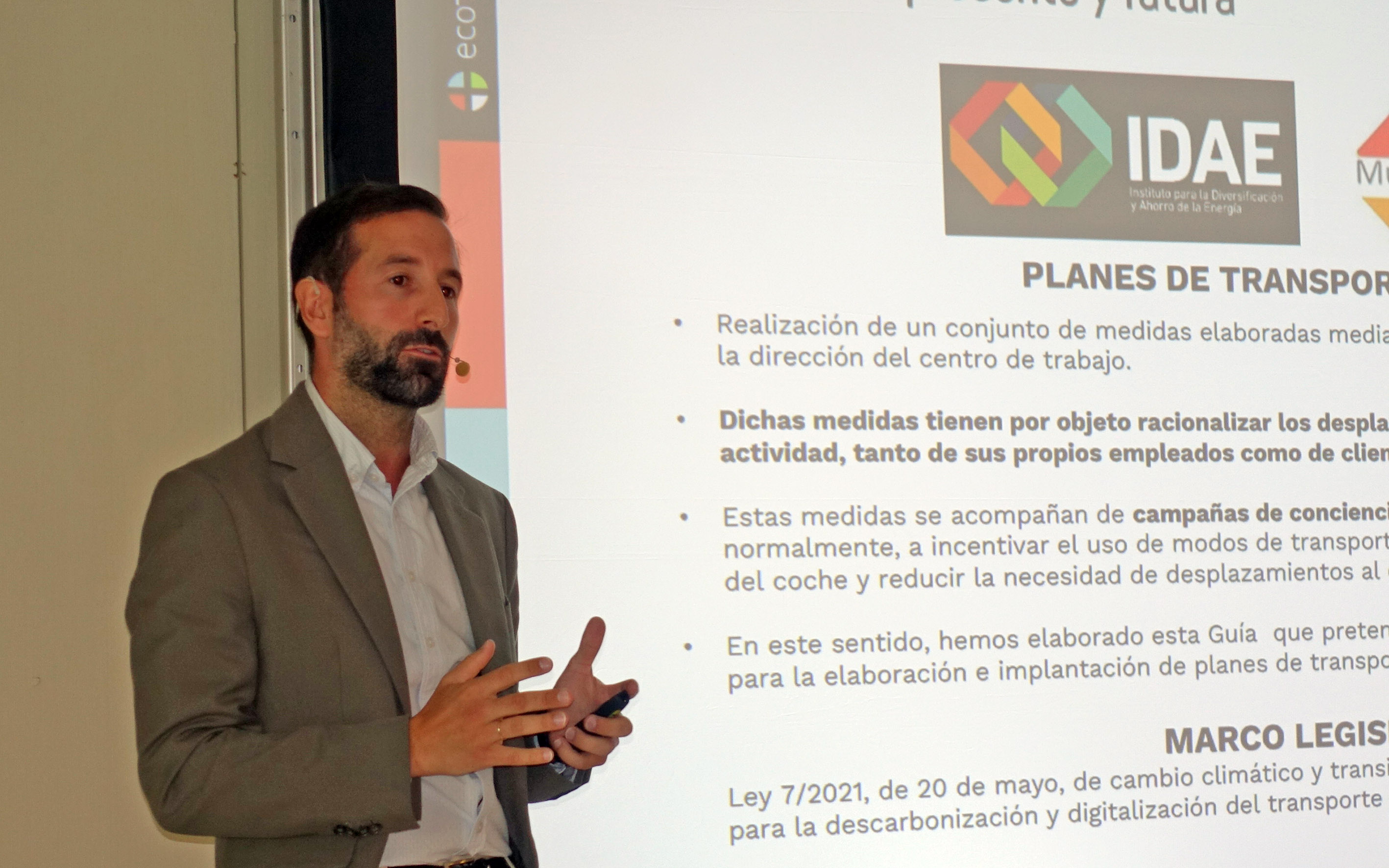 Pegada de carbono zero nas viagens de negócios_Barcelona