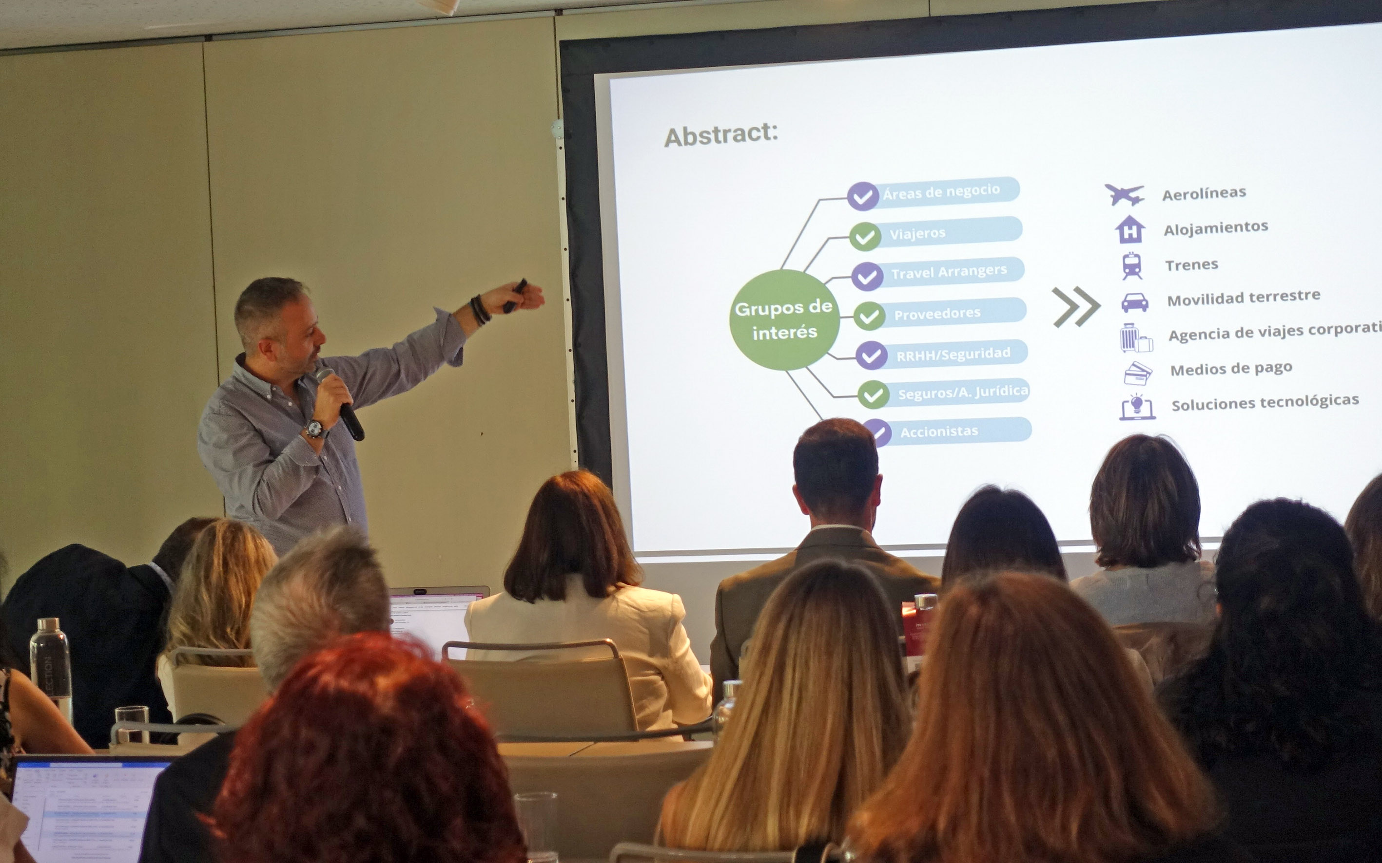 Pegada de carbono zero nas viagens de negócios_Barcelona