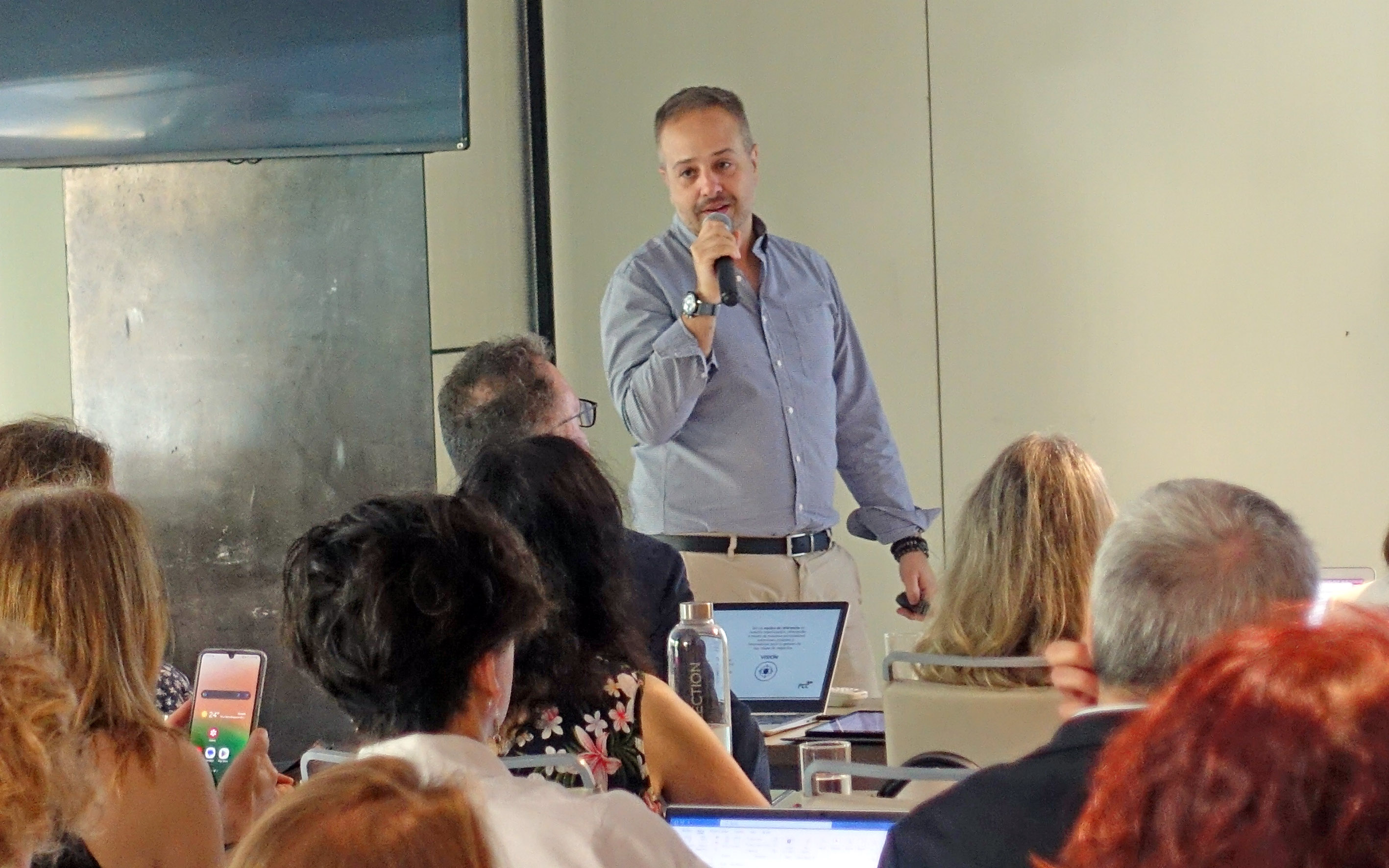 Pegada de carbono zero nas viagens de negócios_Barcelona