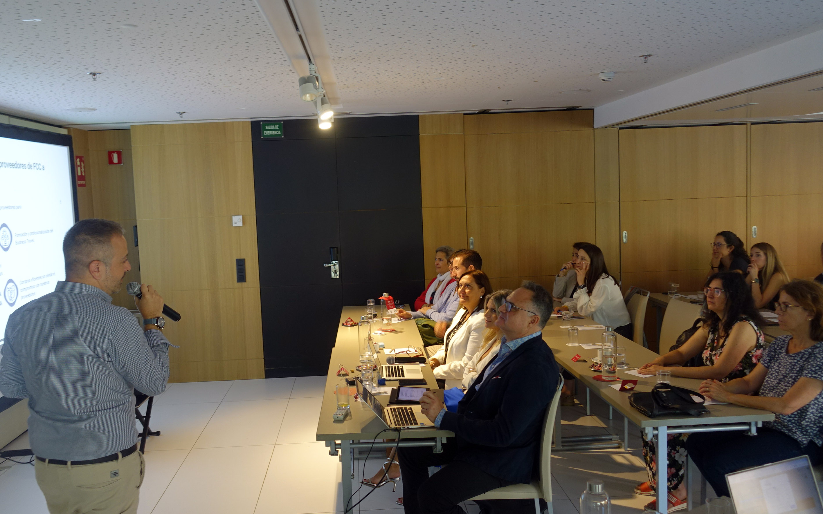 Pegada de carbono zero nas viagens de negócios_Barcelona