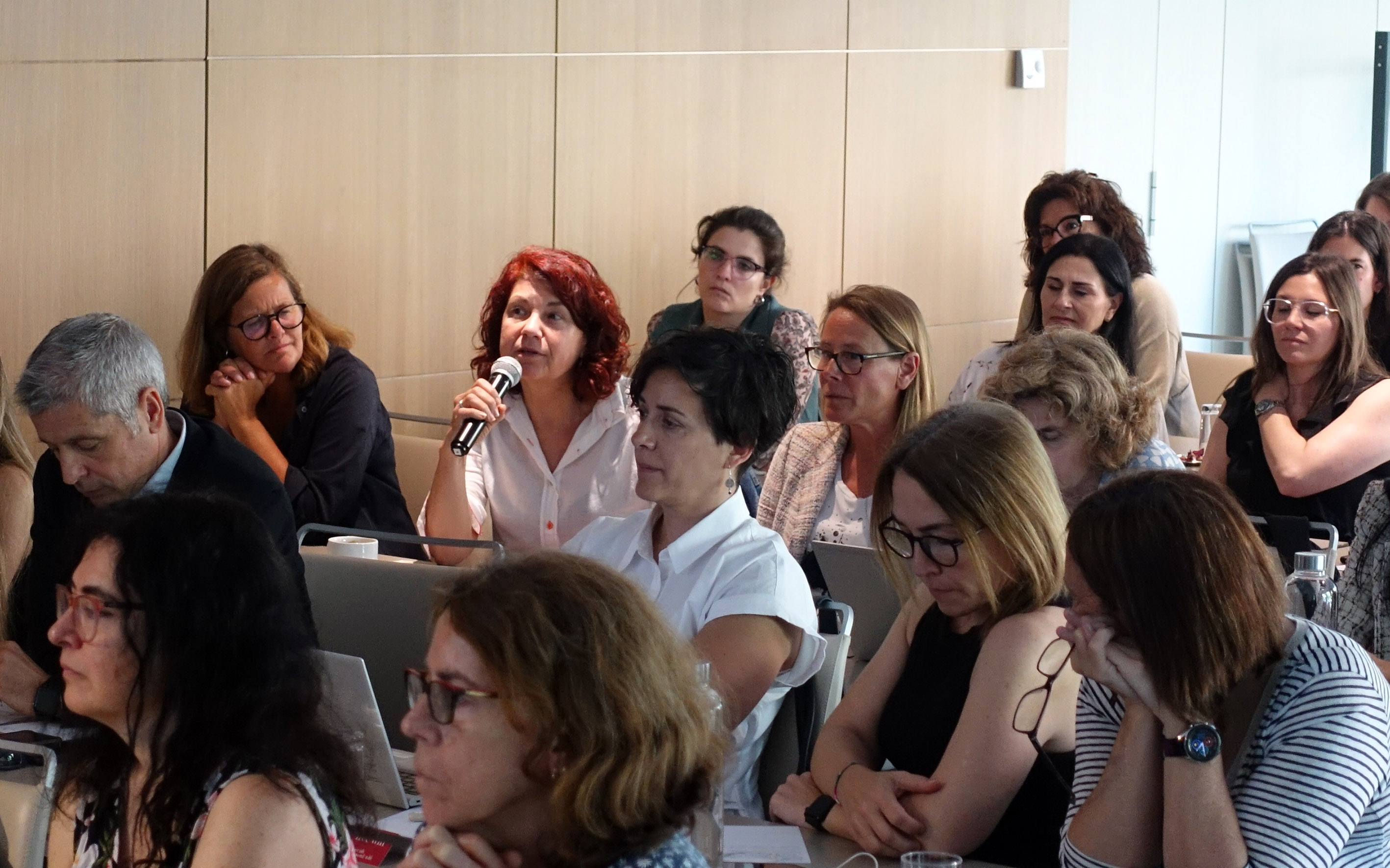 Pegada de carbono zero nas viagens de negócios_Barcelona