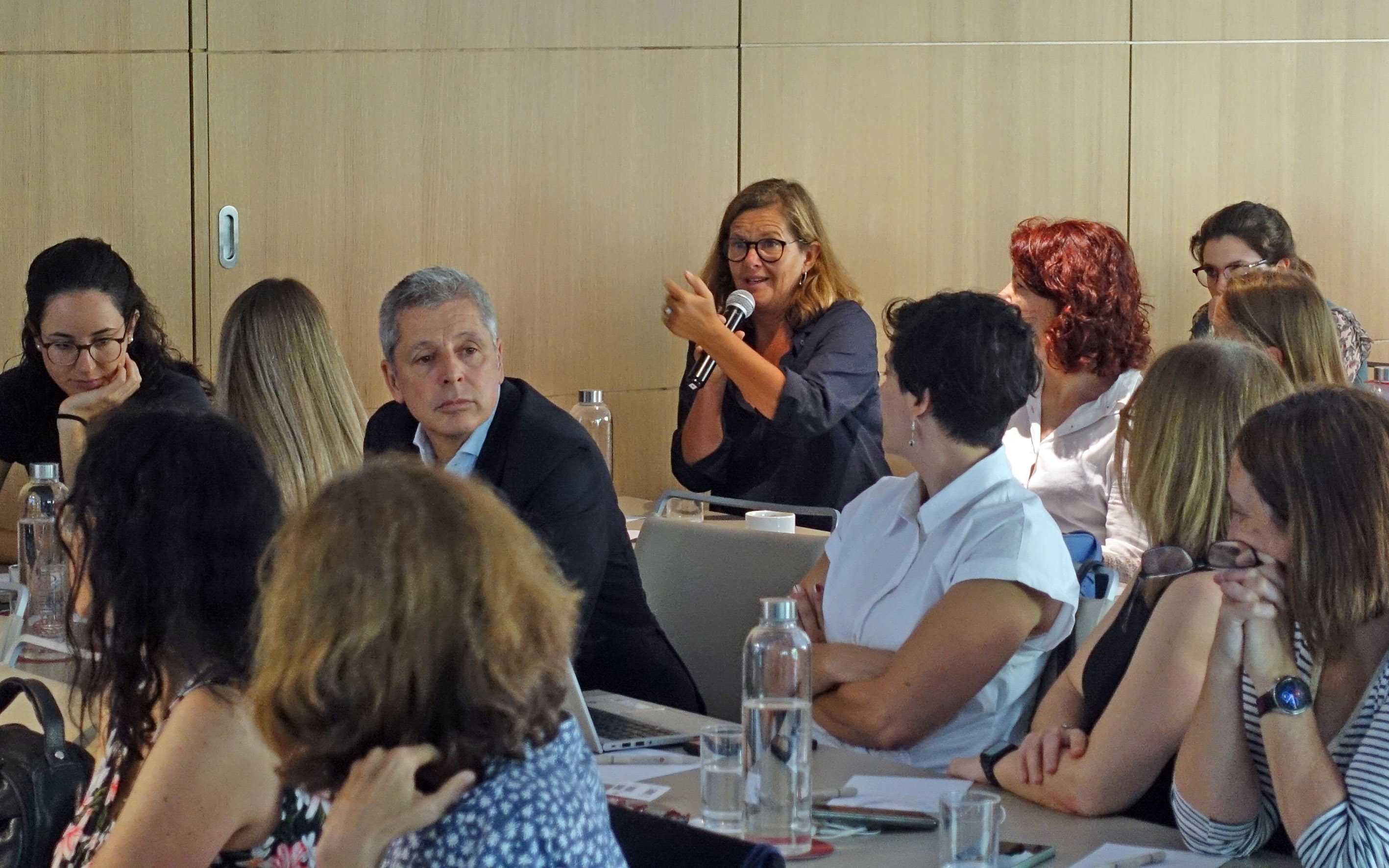 Pegada de carbono zero nas viagens de negócios_Barcelona