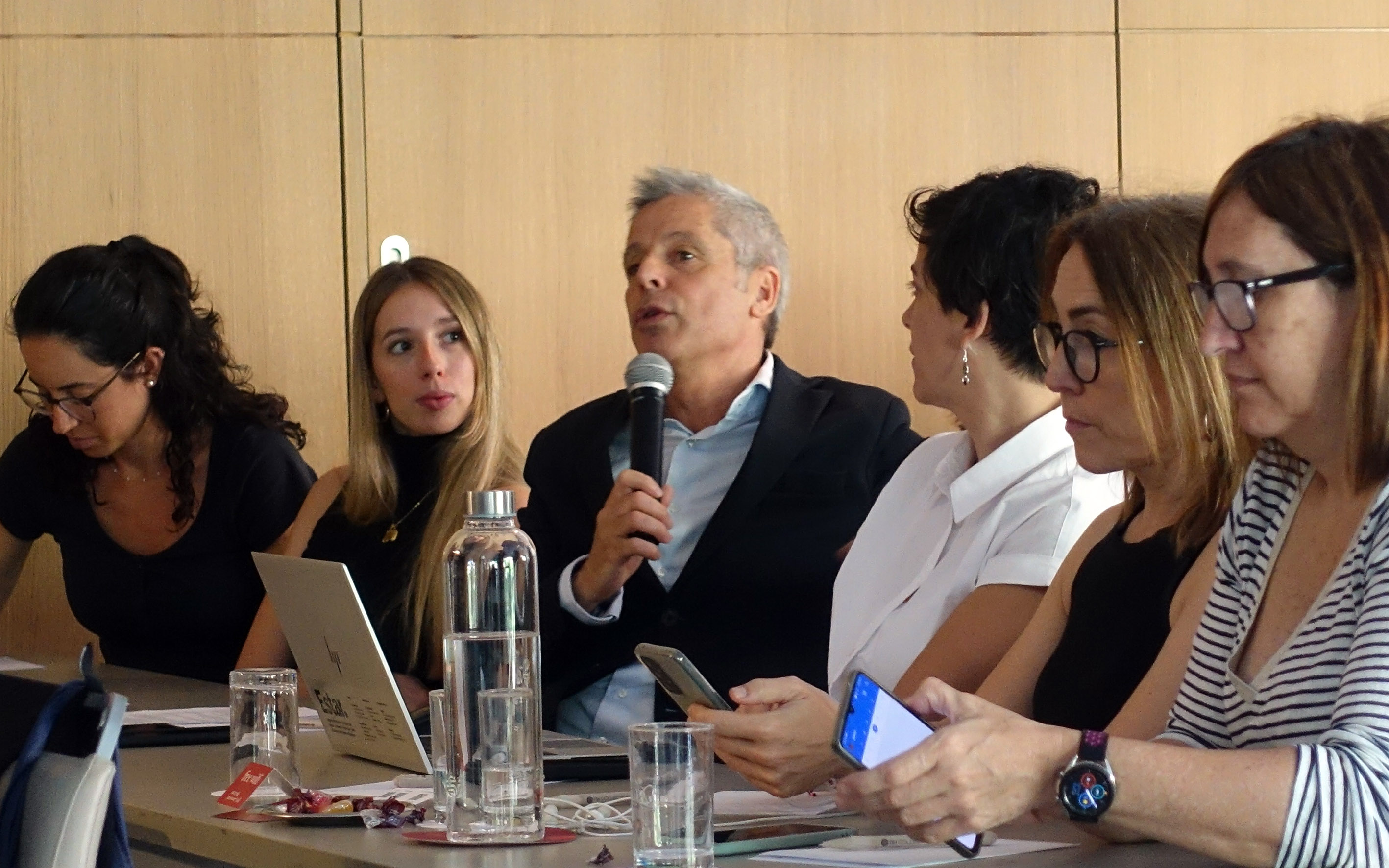 Pegada de carbono zero nas viagens de negócios_Barcelona