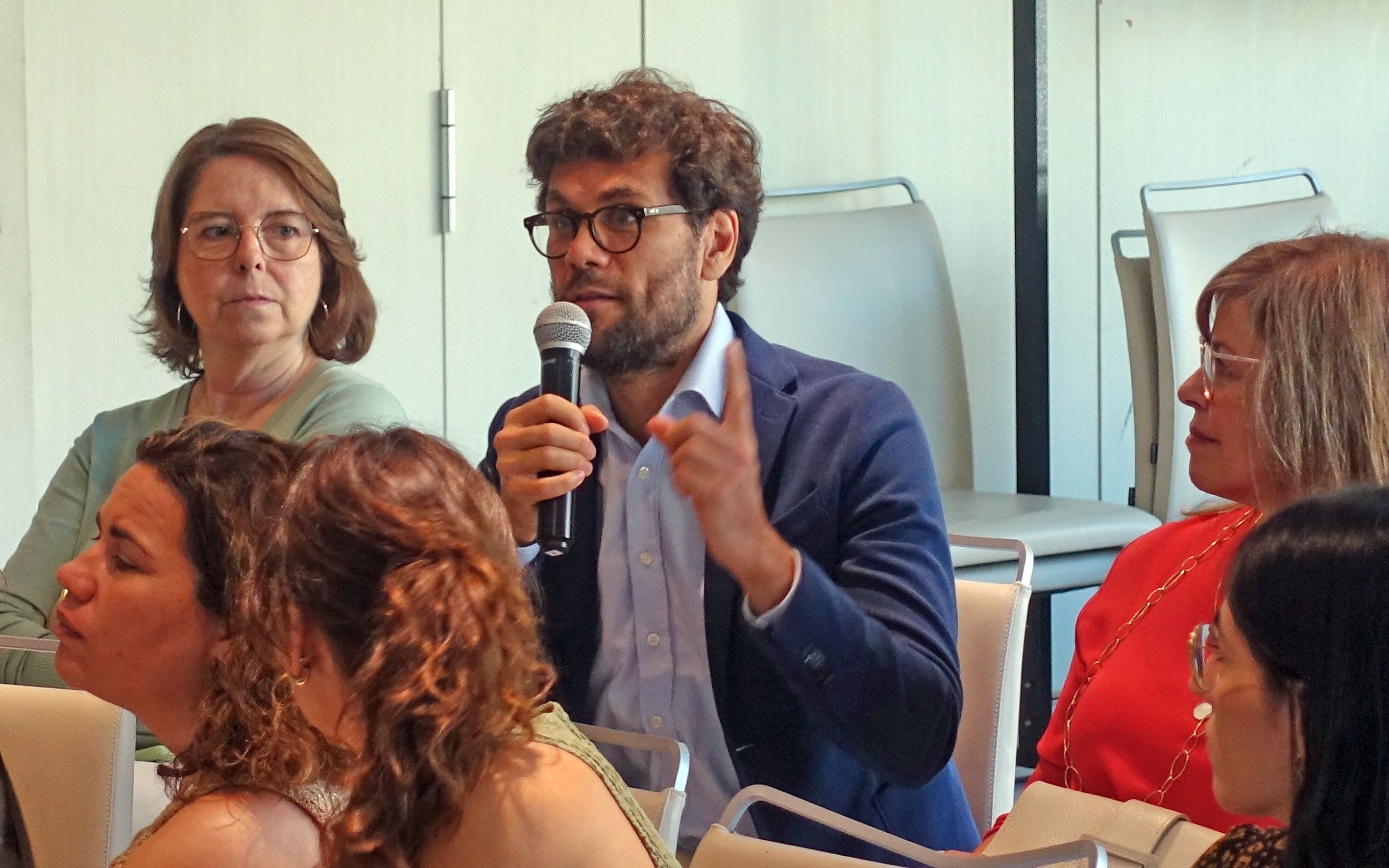 Pegada de carbono zero nas viagens de negócios_Barcelona