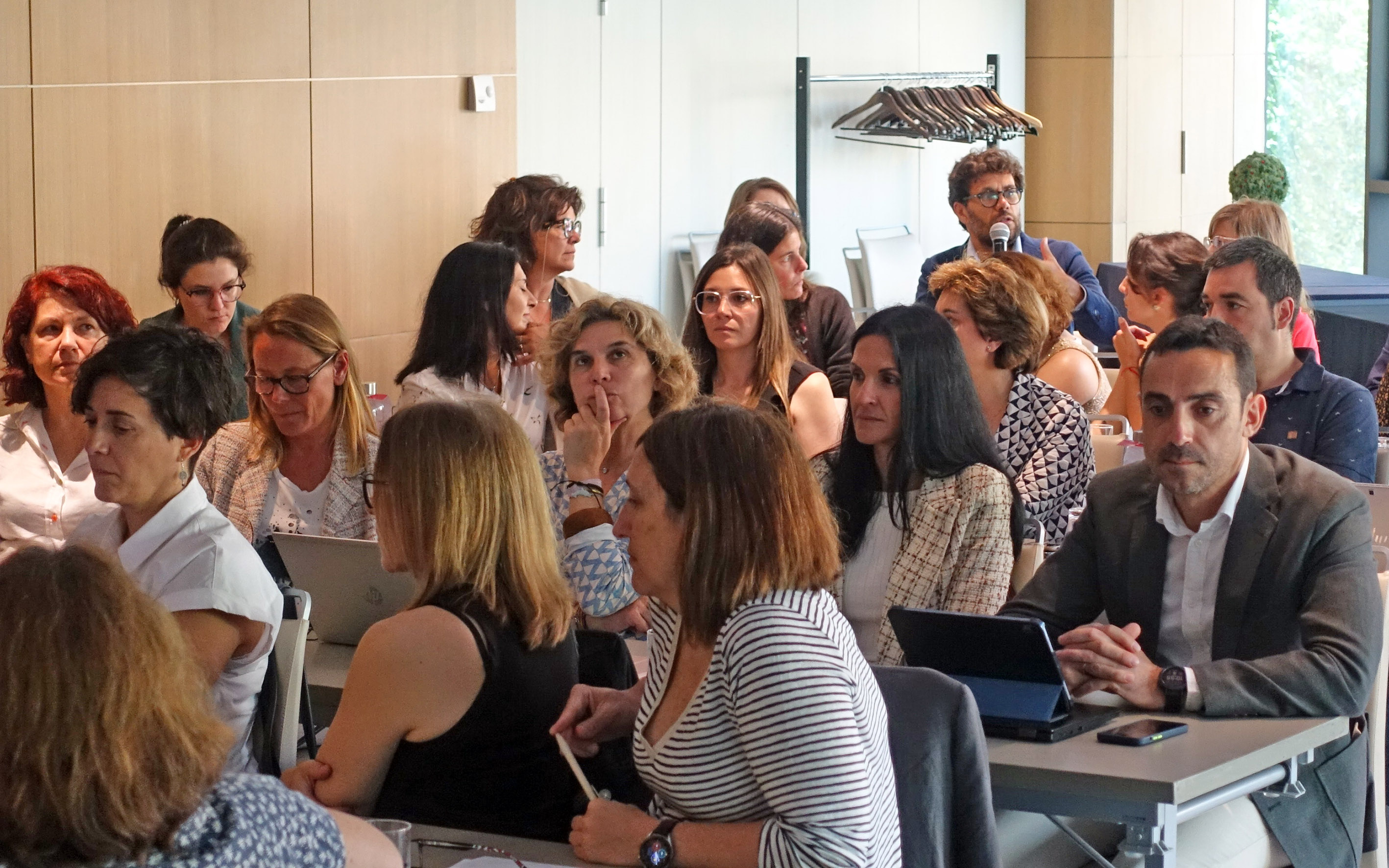 Pegada de carbono zero nas viagens de negócios_Barcelona