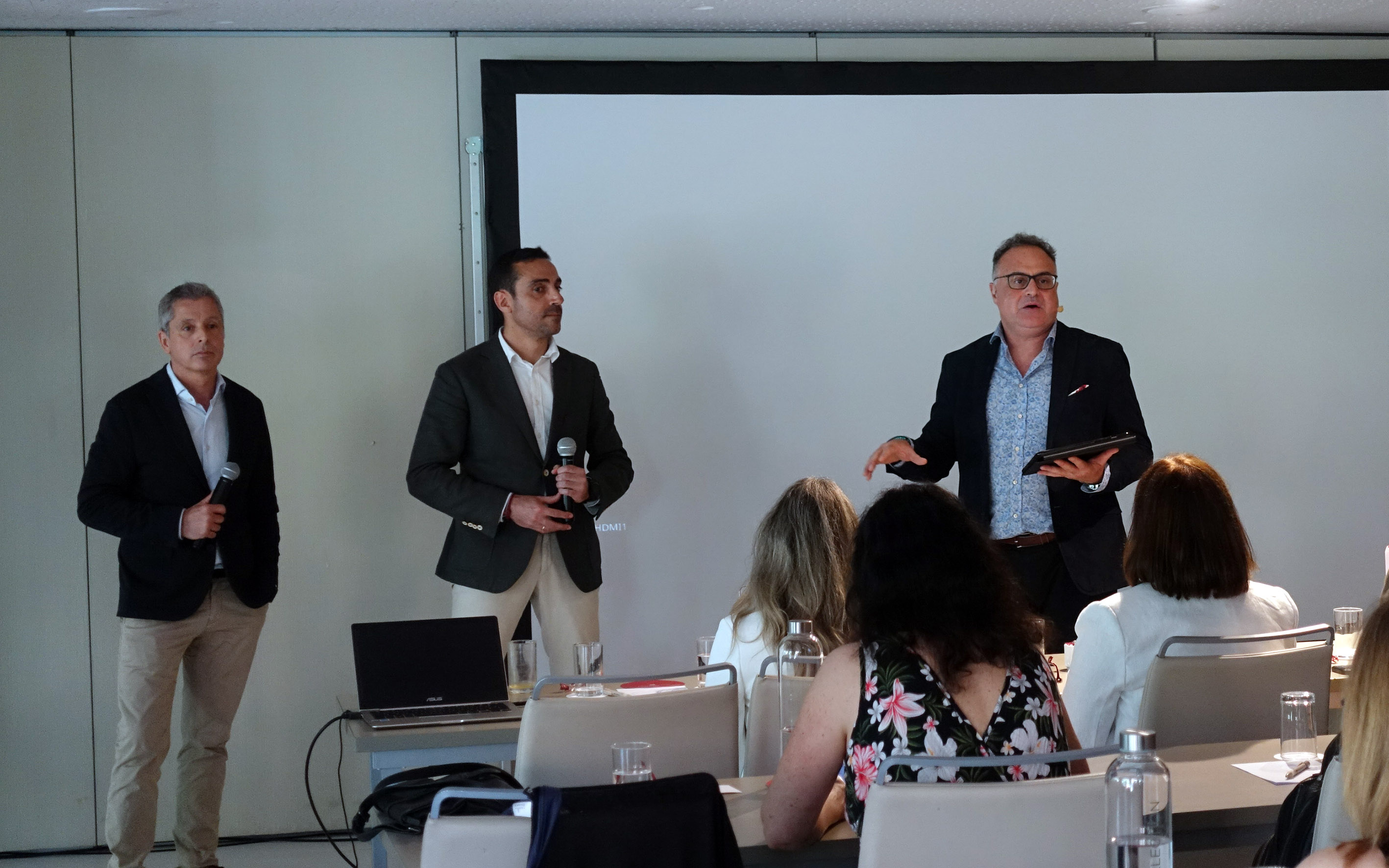 Pegada de carbono zero nas viagens de negócios_Barcelona