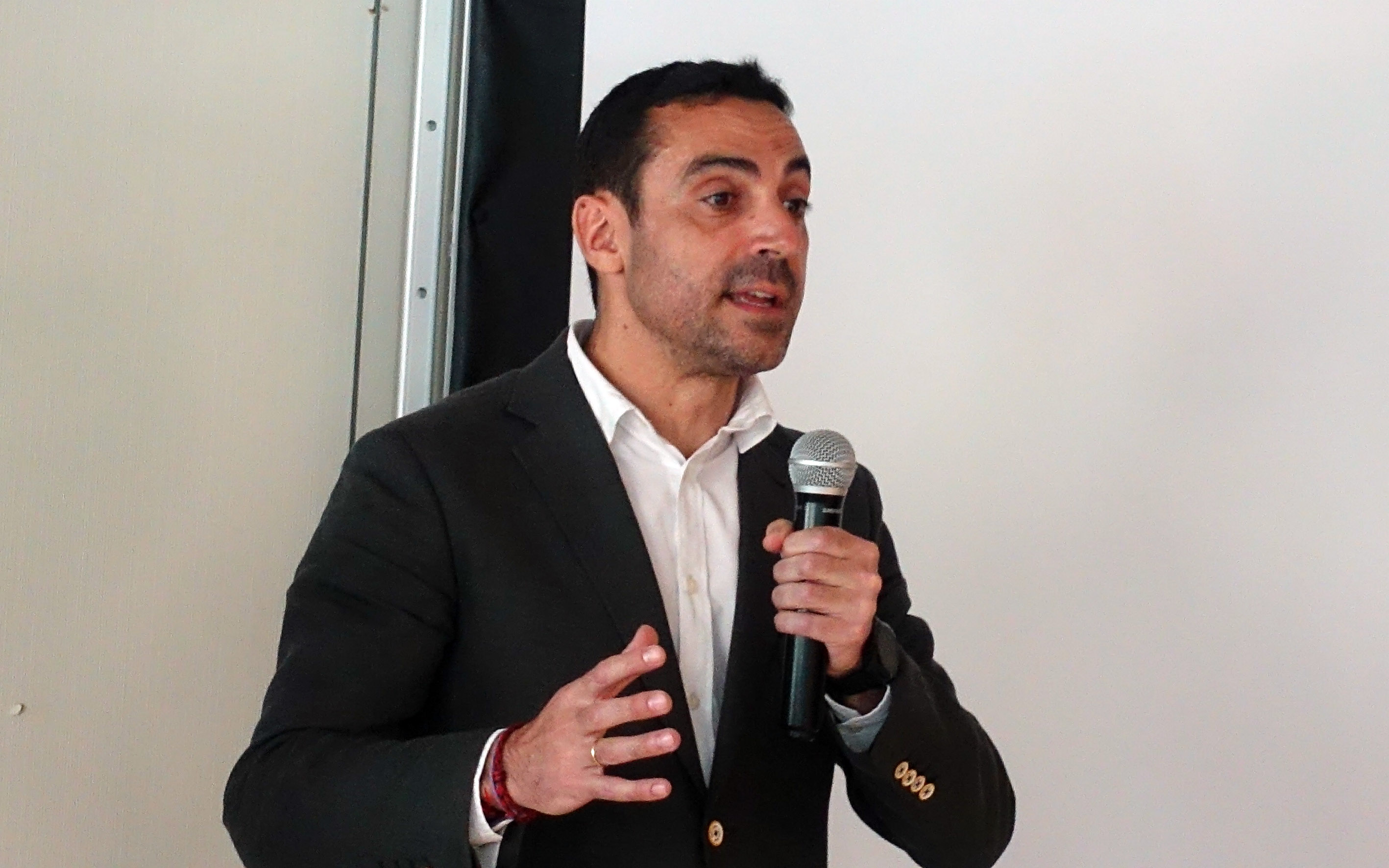 Pegada de carbono zero nas viagens de negócios_Barcelona