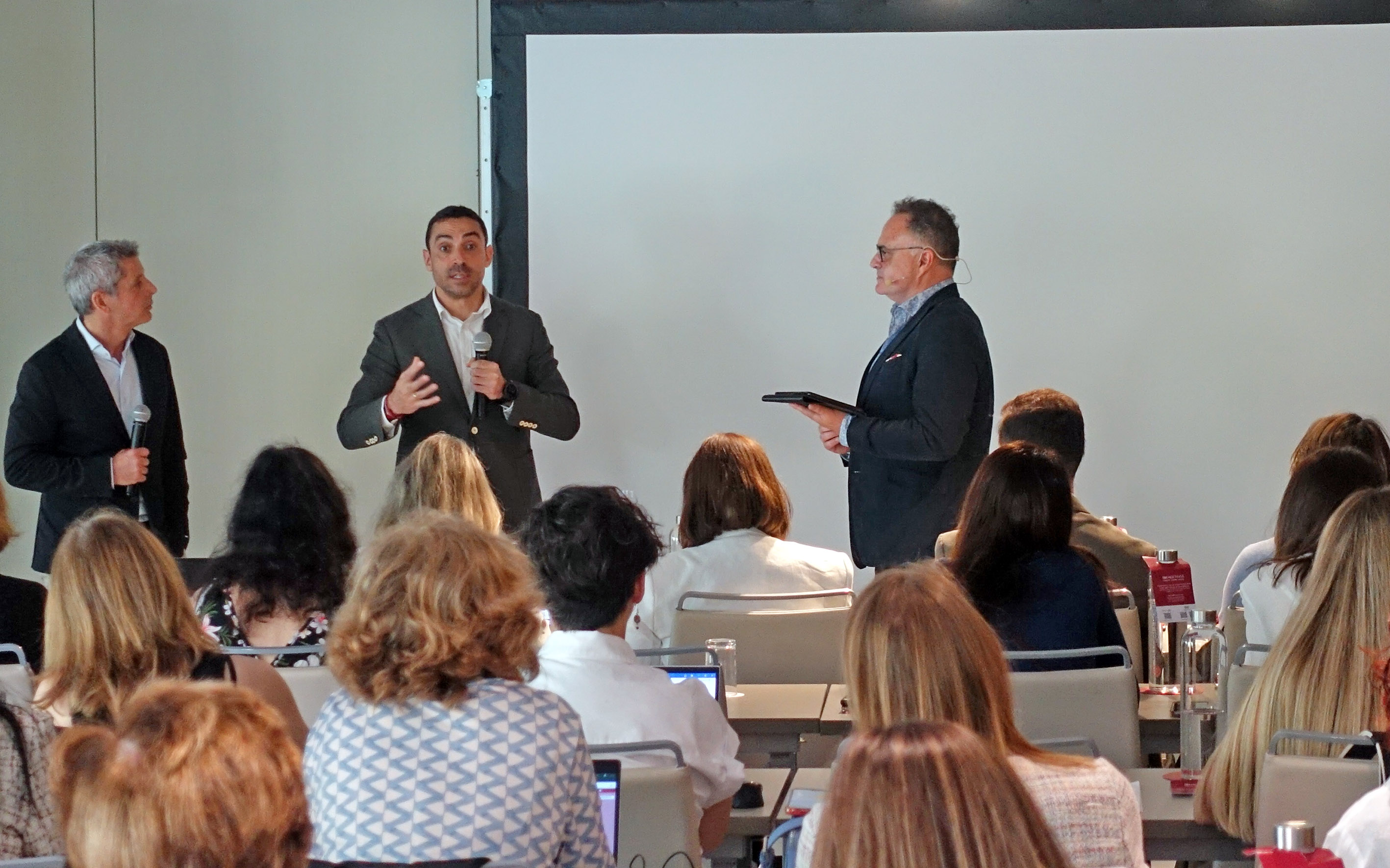 Pegada de carbono zero nas viagens de negócios_Barcelona