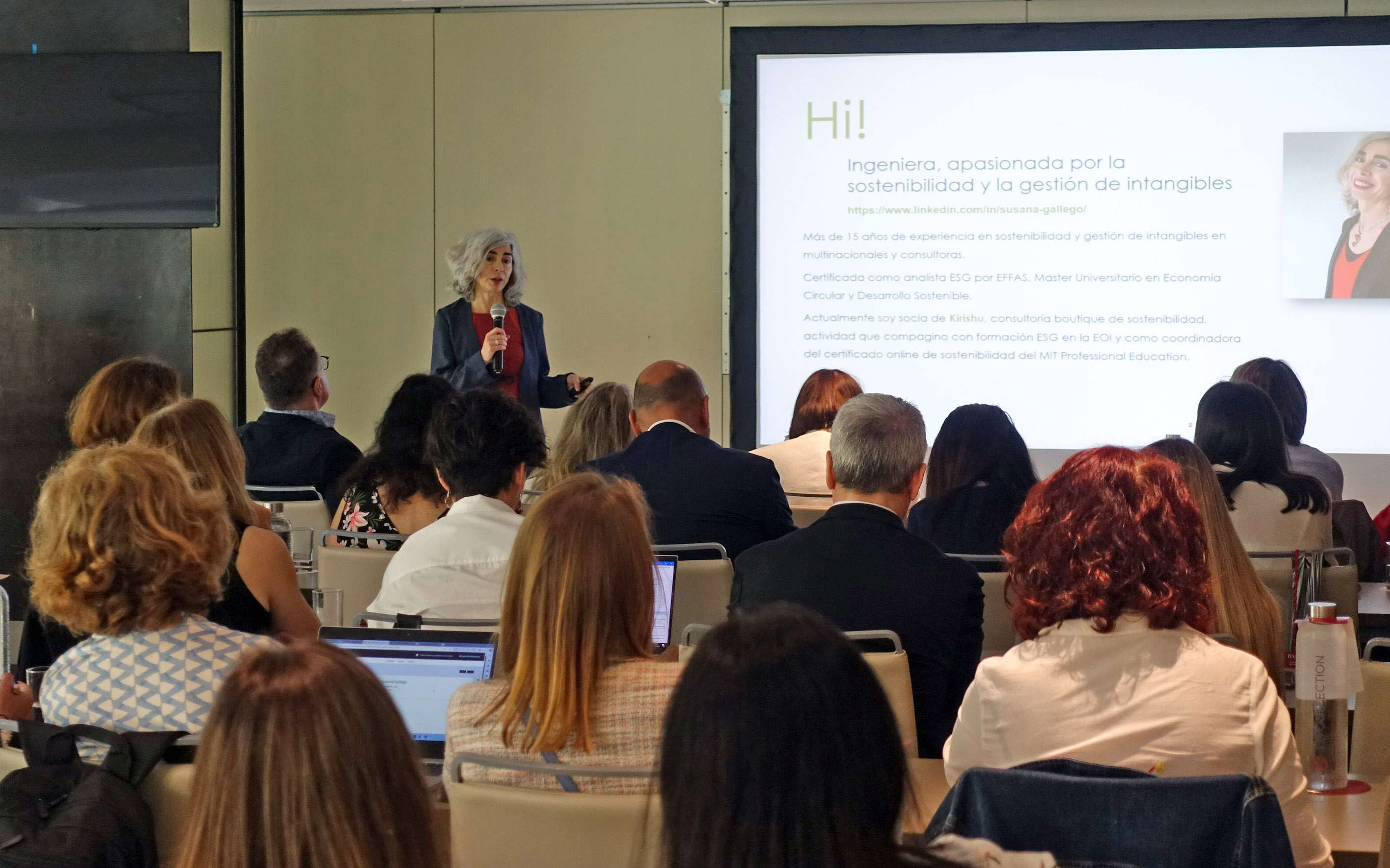 Pegada de carbono zero nas viagens de negócios_Barcelona