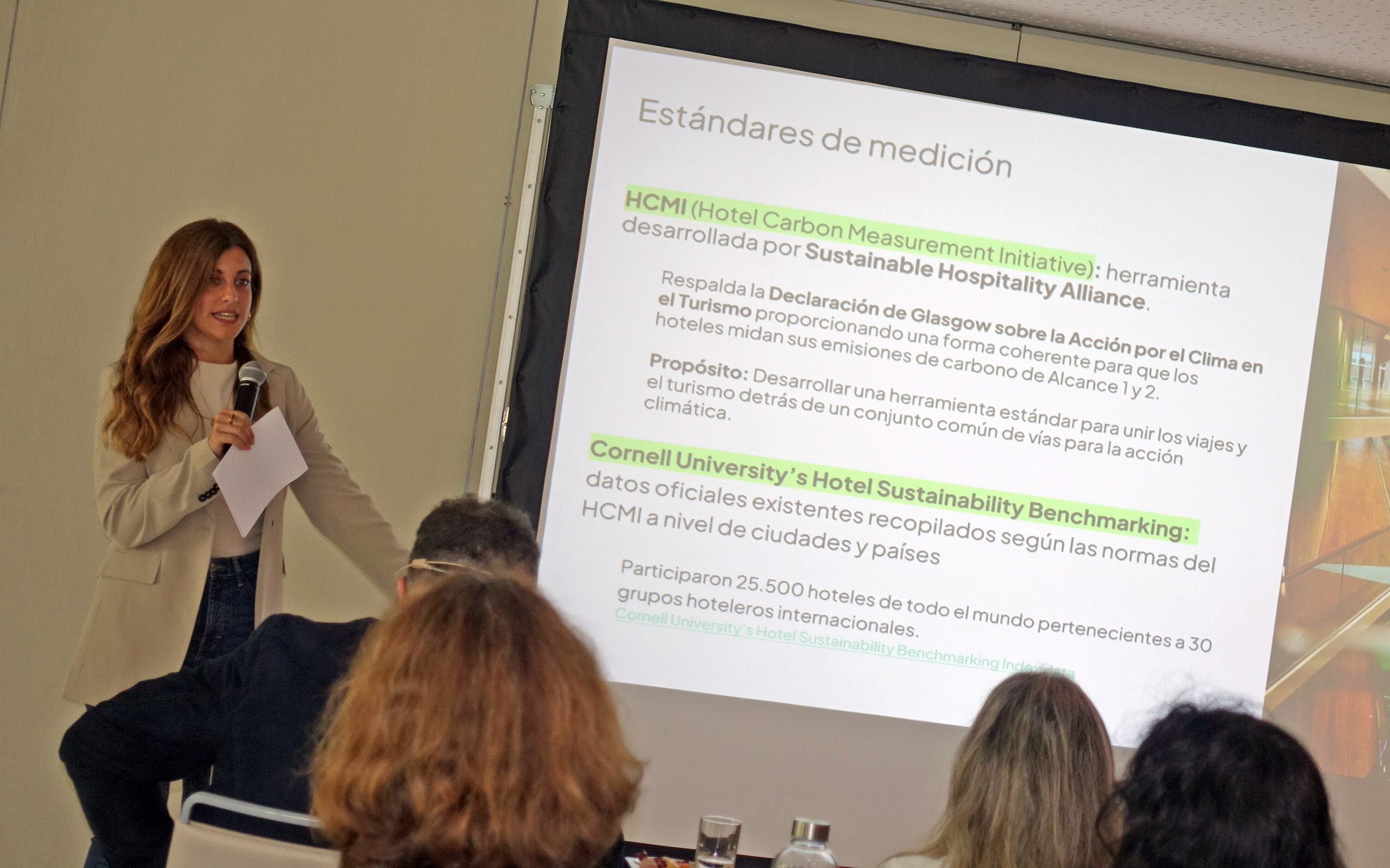 Pegada de carbono zero nas viagens de negócios_Barcelona