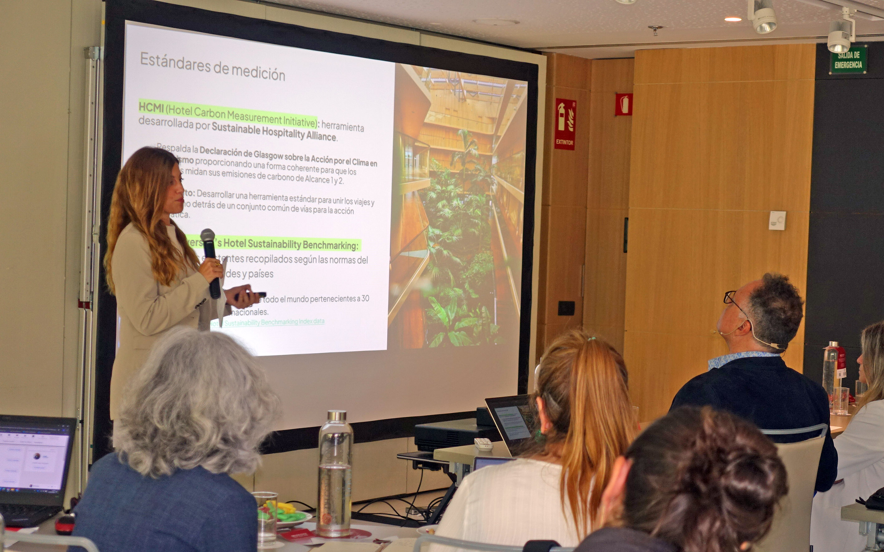 Pegada de carbono zero nas viagens de negócios_Barcelona