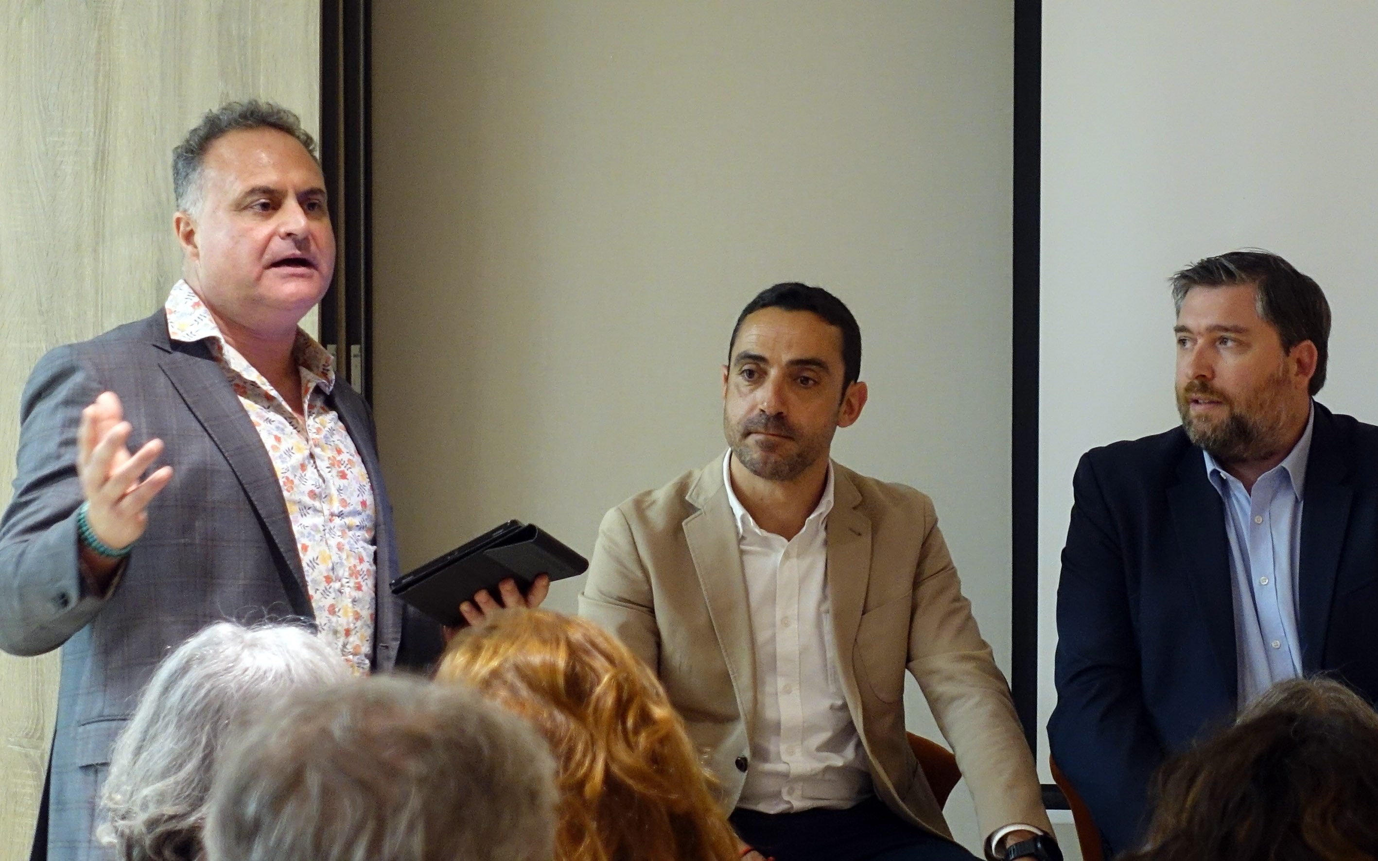 Pegada de carbono Net Zero nas viagens de negócios_Madrid