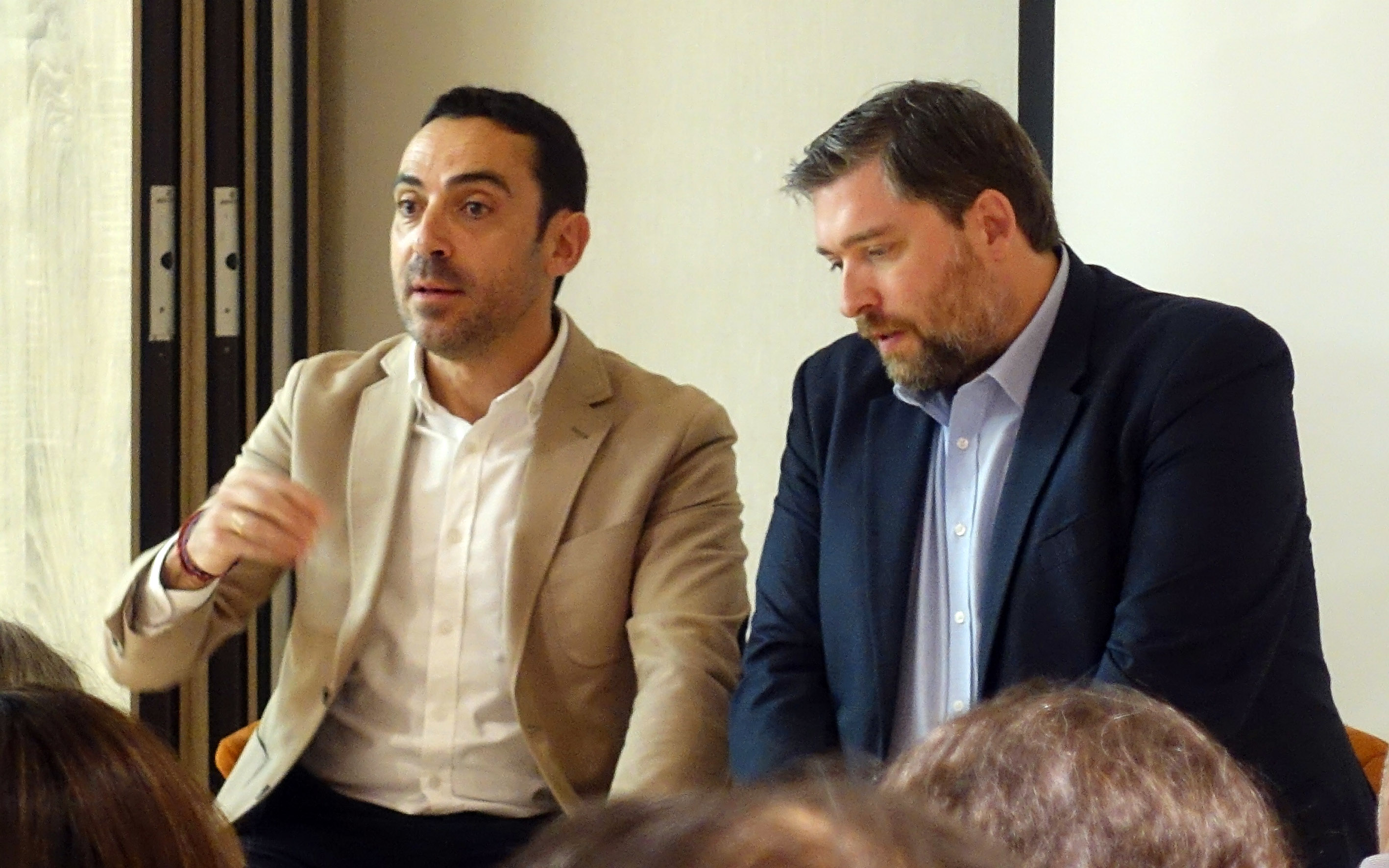 Pegada de carbono Net Zero nas viagens de negócios_Madrid