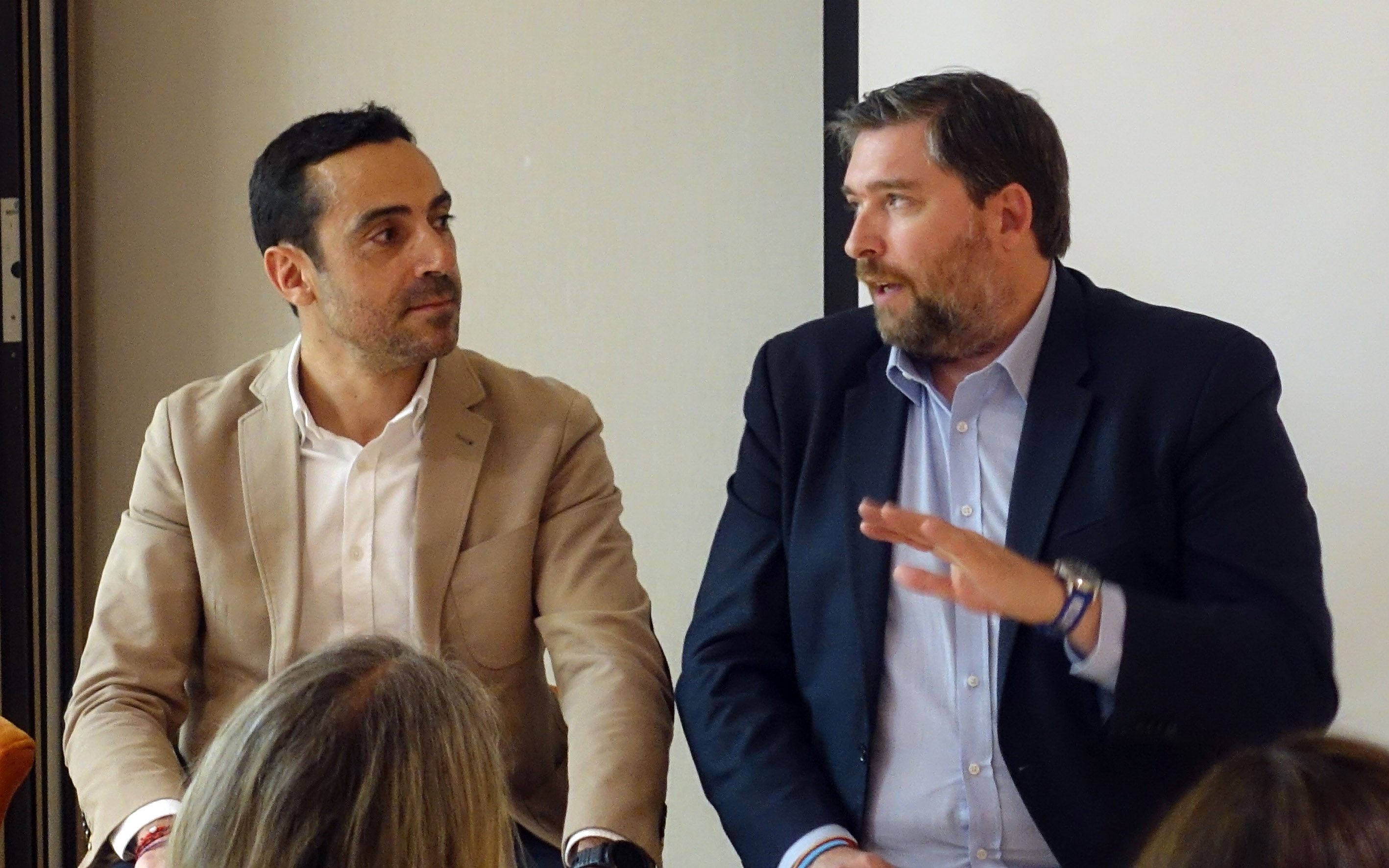 Pegada de carbono Net Zero nas viagens de negócios_Madrid