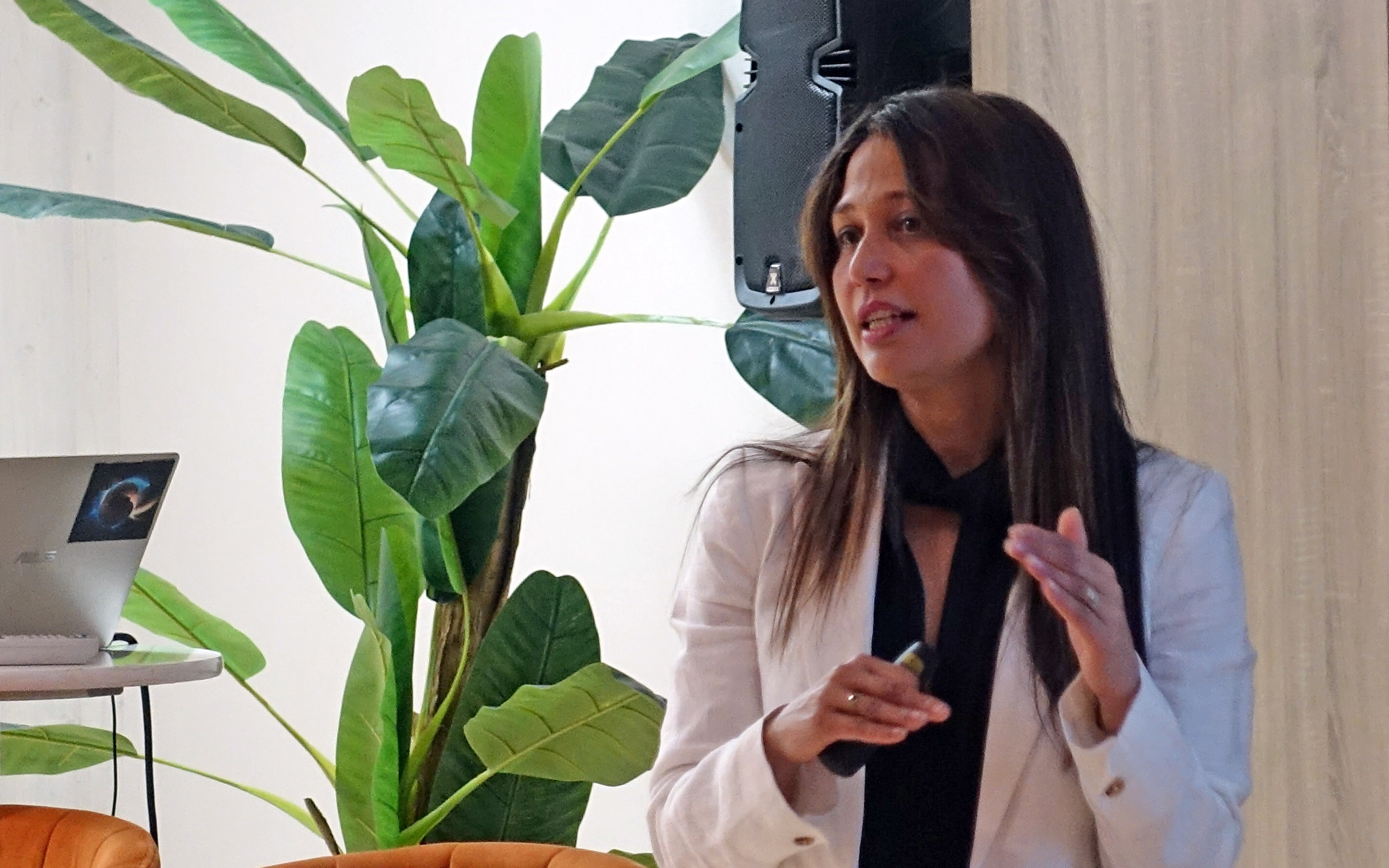 Pegada de carbono Net Zero nas viagens de negócios_Madrid