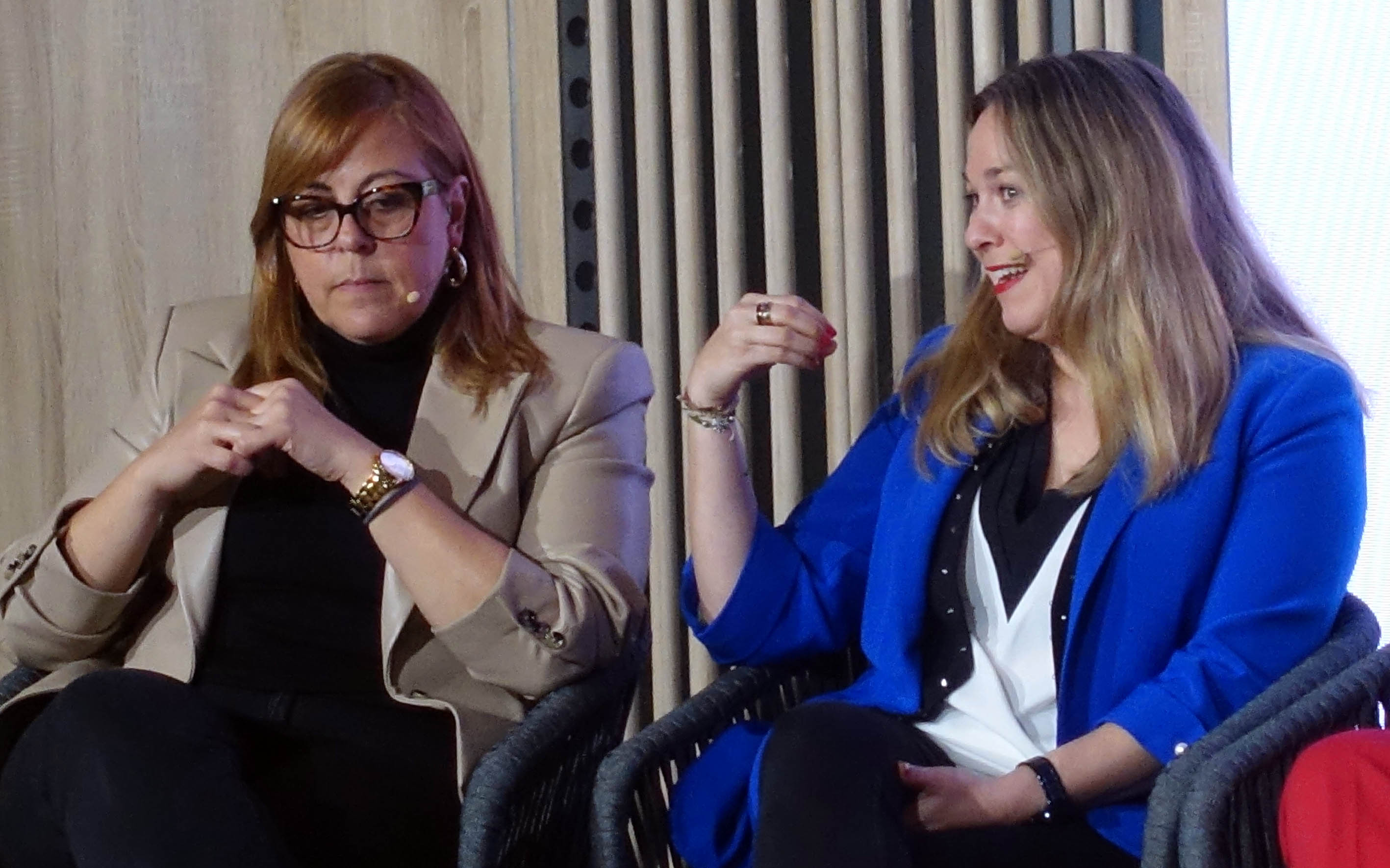 A humanização dos eventos empresariais na era da tecnologia_Madrid