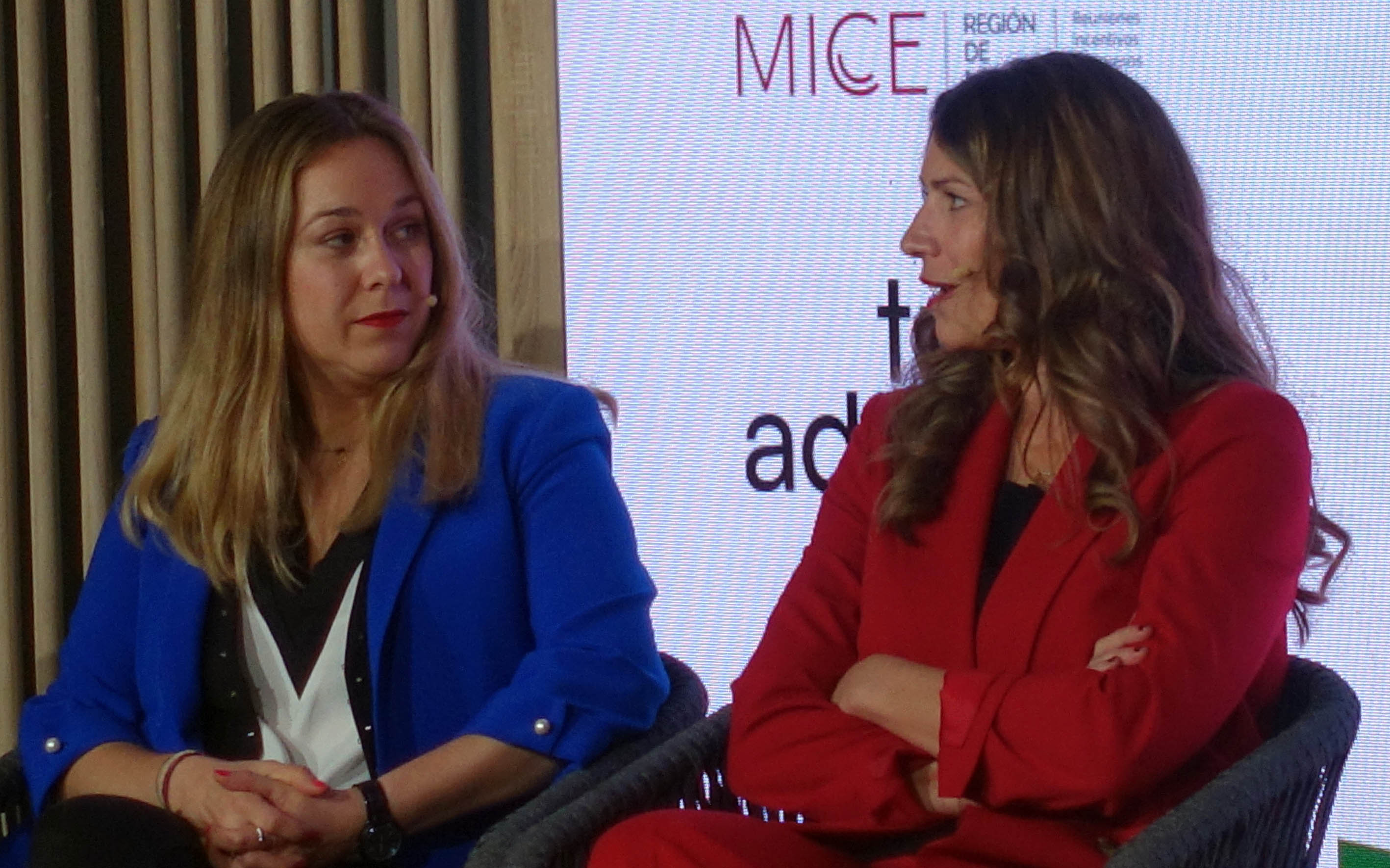 A humanização dos eventos empresariais na era da tecnologia_Madrid