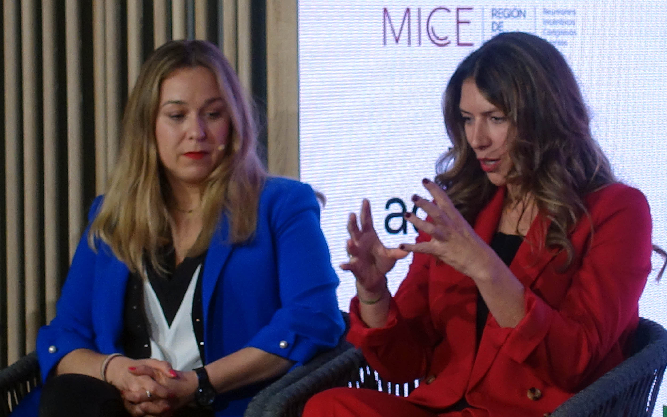 A humanização dos eventos empresariais na era da tecnologia_Madrid