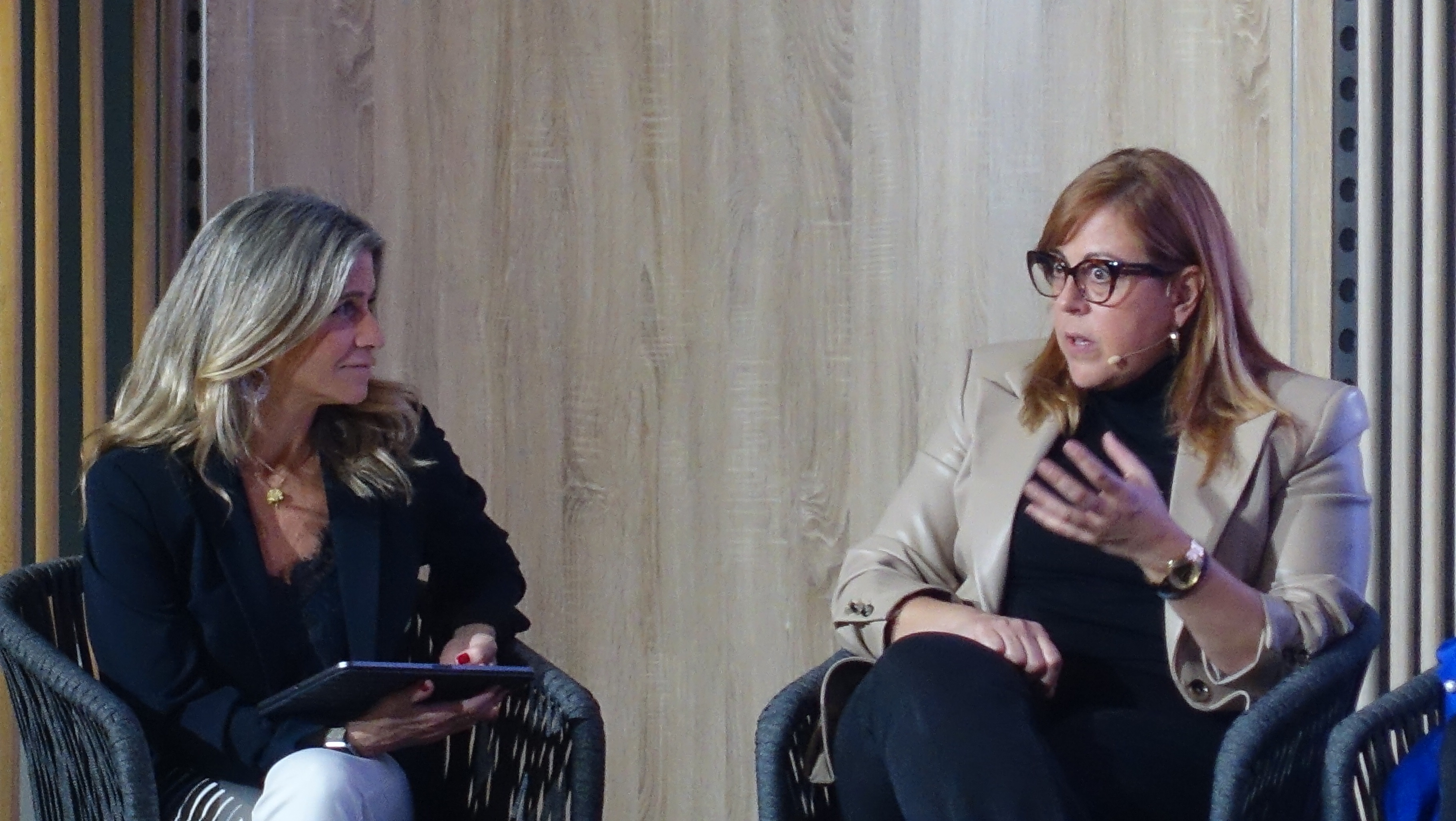 A humanização dos eventos empresariais na era da tecnologia_Madrid