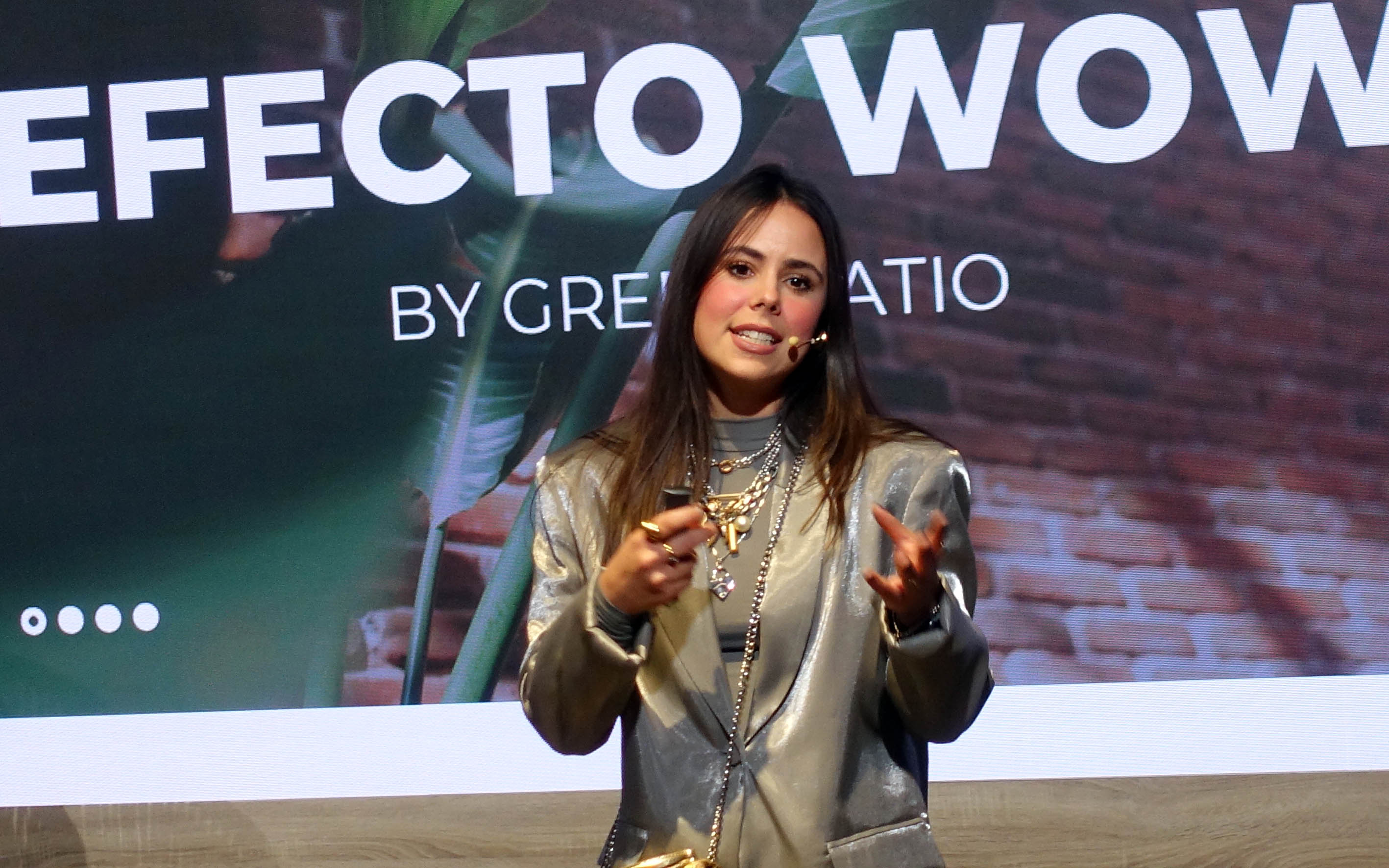 A humanização dos eventos empresariais na era da tecnologia_Madrid