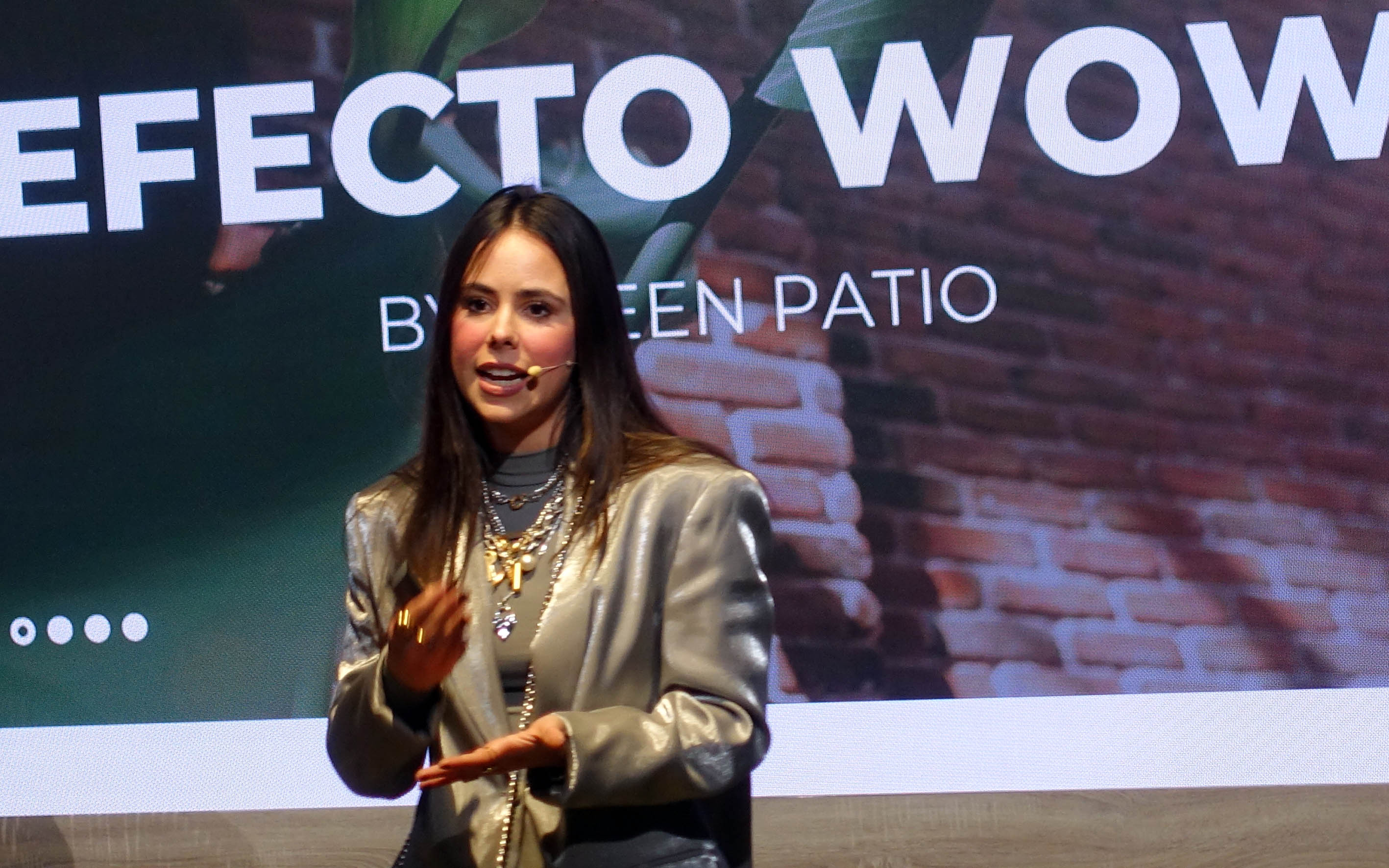 A humanização dos eventos empresariais na era da tecnologia_Madrid