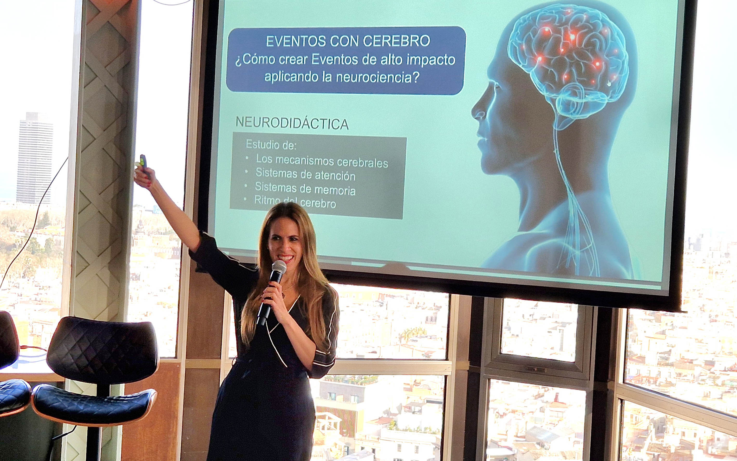 A humanização dos eventos empresariais na era da tecnologia_Barcelona