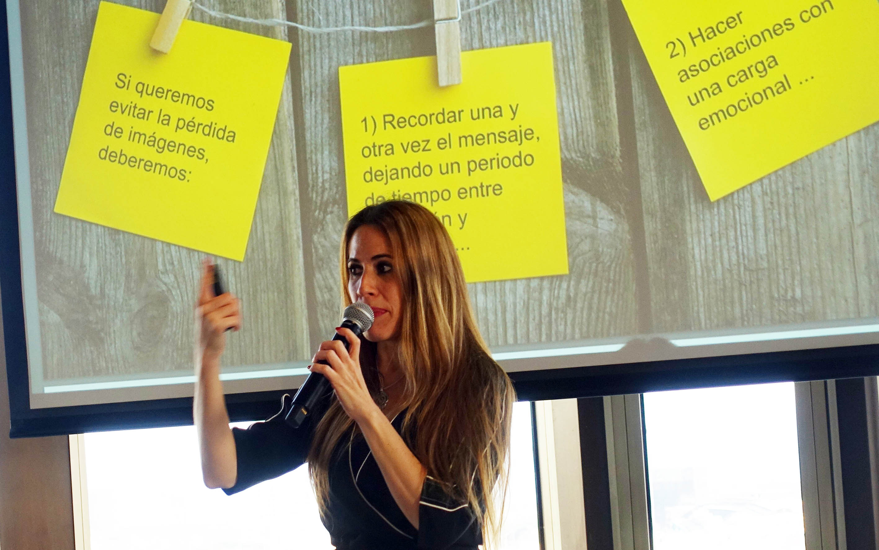 A humanização dos eventos empresariais na era da tecnologia_Barcelona