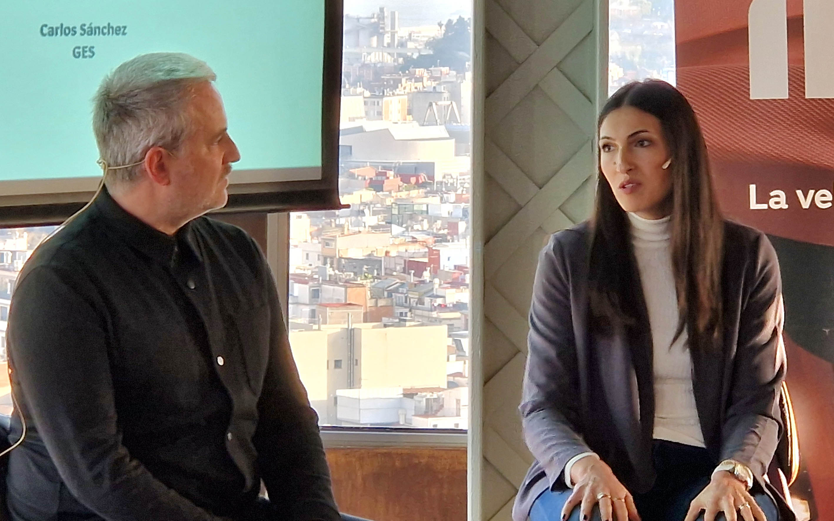 A humanização dos eventos empresariais na era da tecnologia_Barcelona