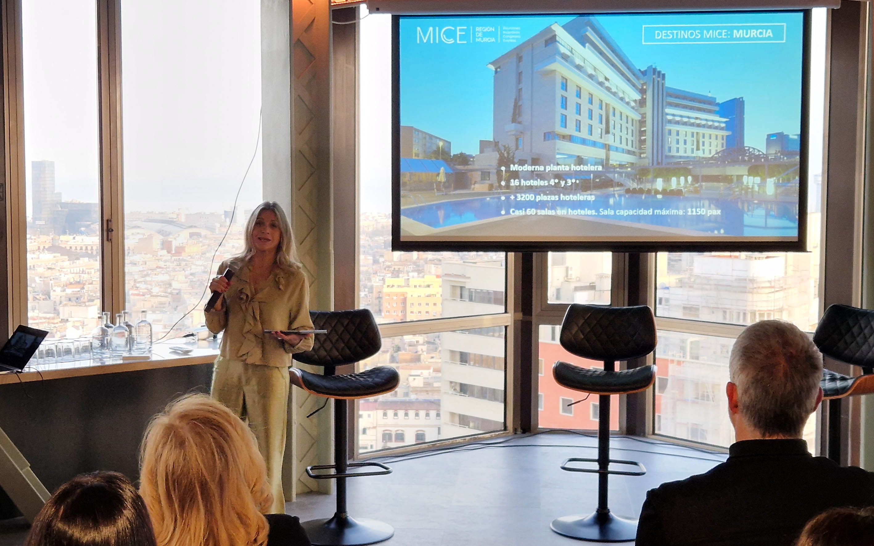 A humanização dos eventos empresariais na era da tecnologia_Barcelona