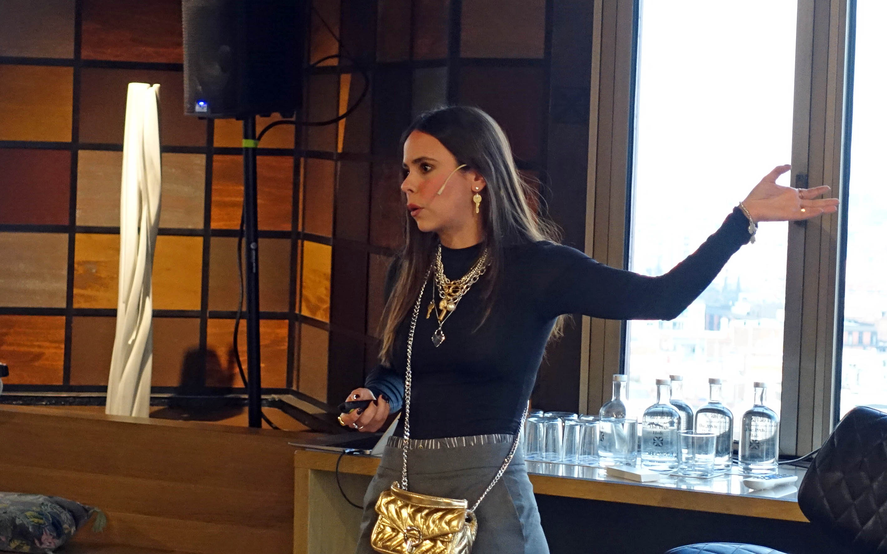 A humanização dos eventos empresariais na era da tecnologia_Barcelona