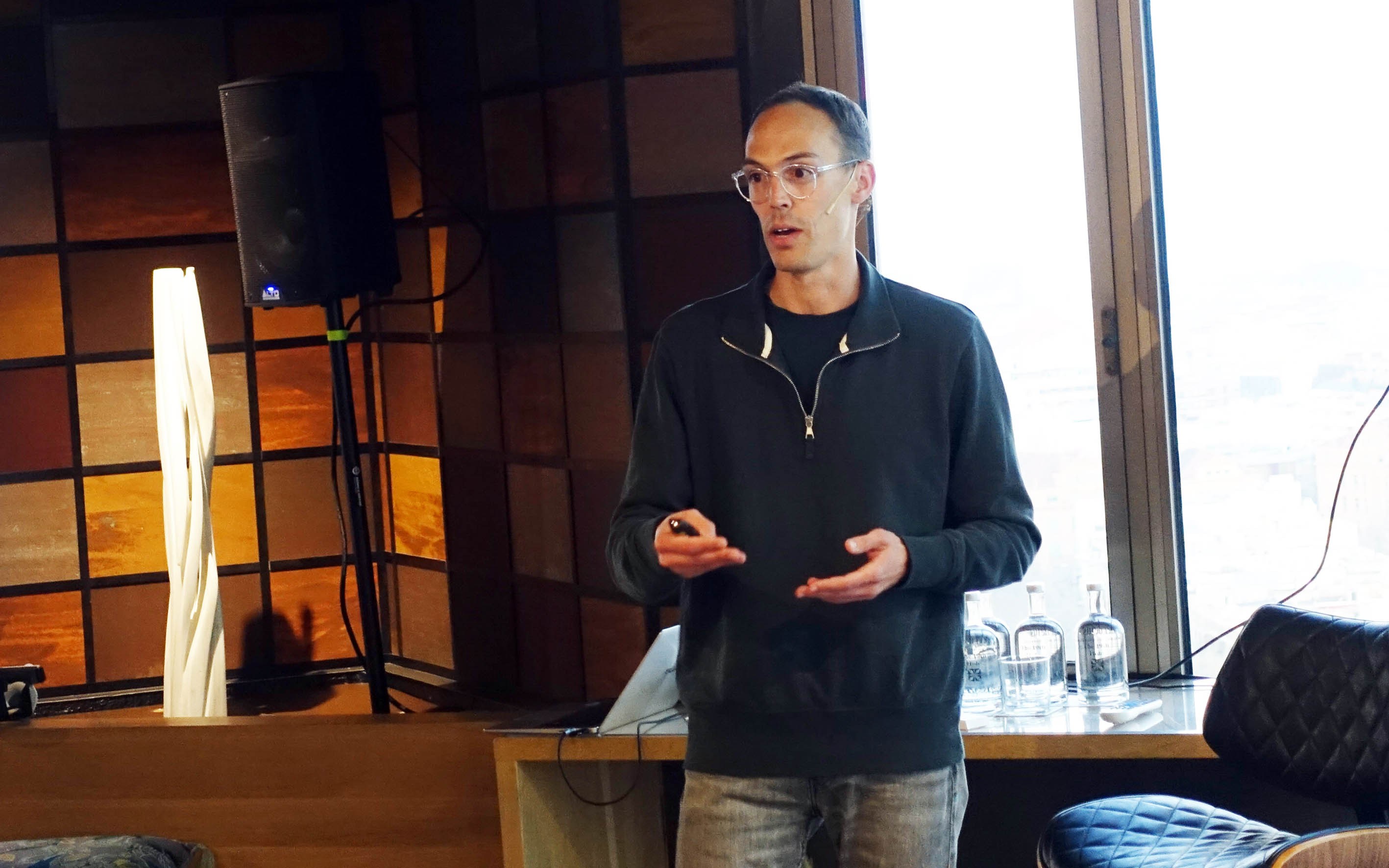 A humanização dos eventos empresariais na era da tecnologia_Barcelona