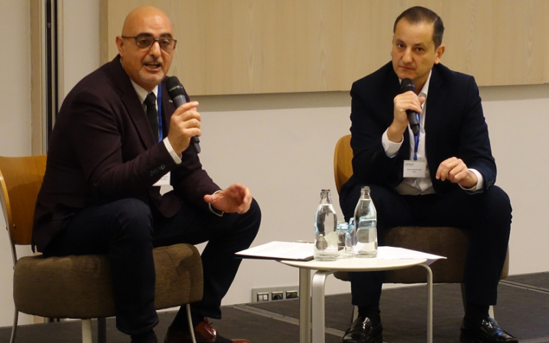 Negociação na compra de viagens de negócios. Casos práticos. BARCELONA