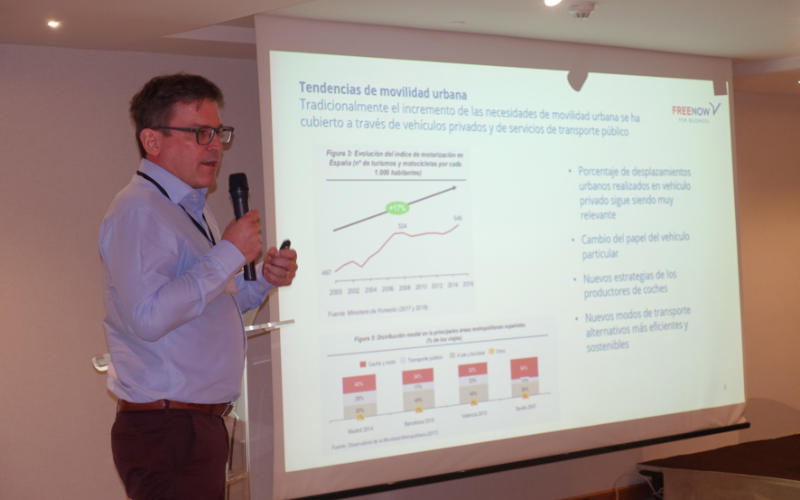 A negociação na compra de viagens de negócios. Casos de estudo_MADRID