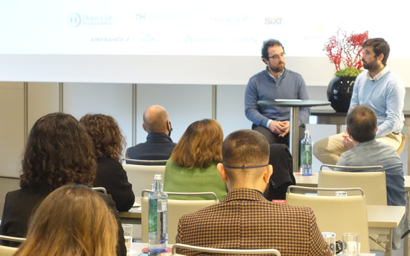 A visão da gestão de compras nas viagens de negócios