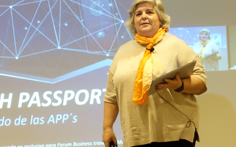 As 4 principais iniciativas do Passaporte de Saúde Digital