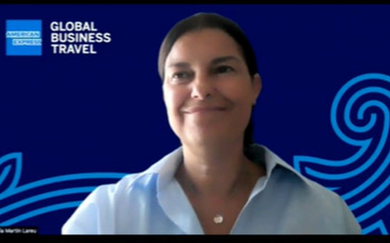 Novos tipos de viajantes