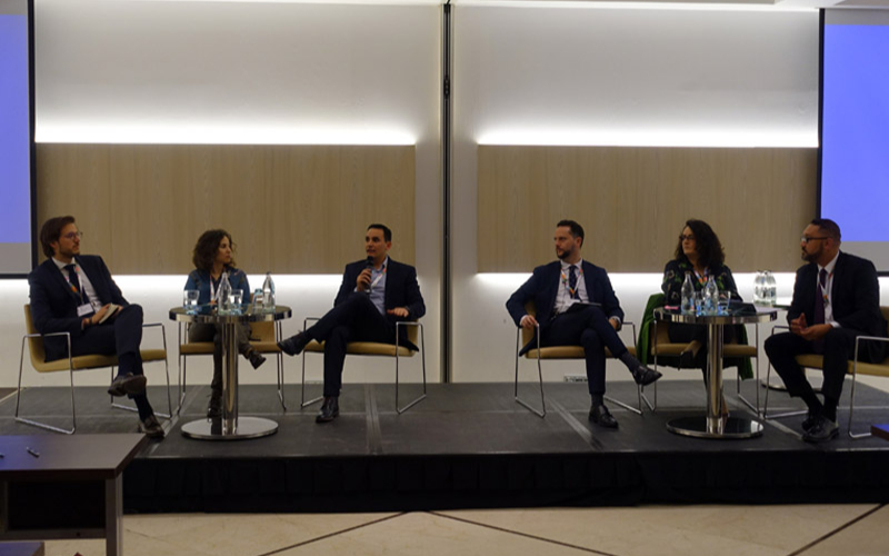 As tendências que irão moldar as viagens de negócios em 2019_BARCELONA