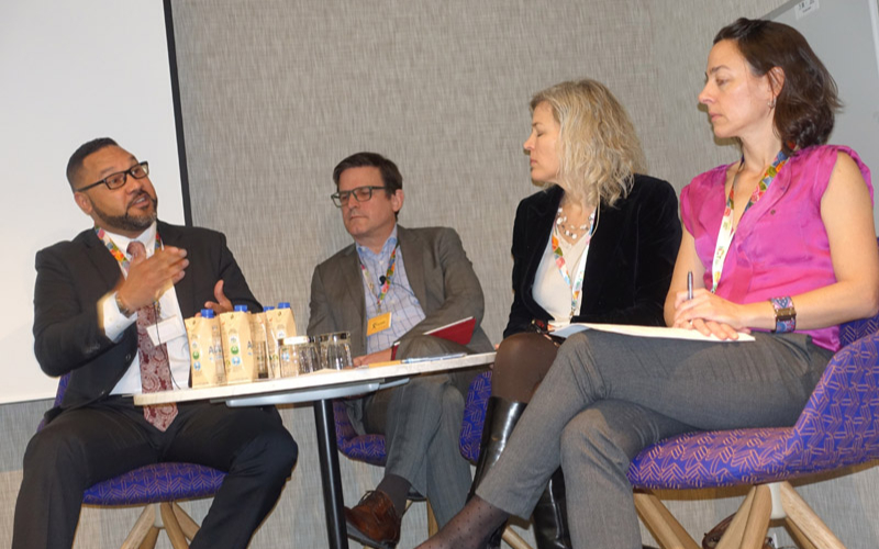 As tendências que irão moldar as viagens de negócios em 2019_MADRID