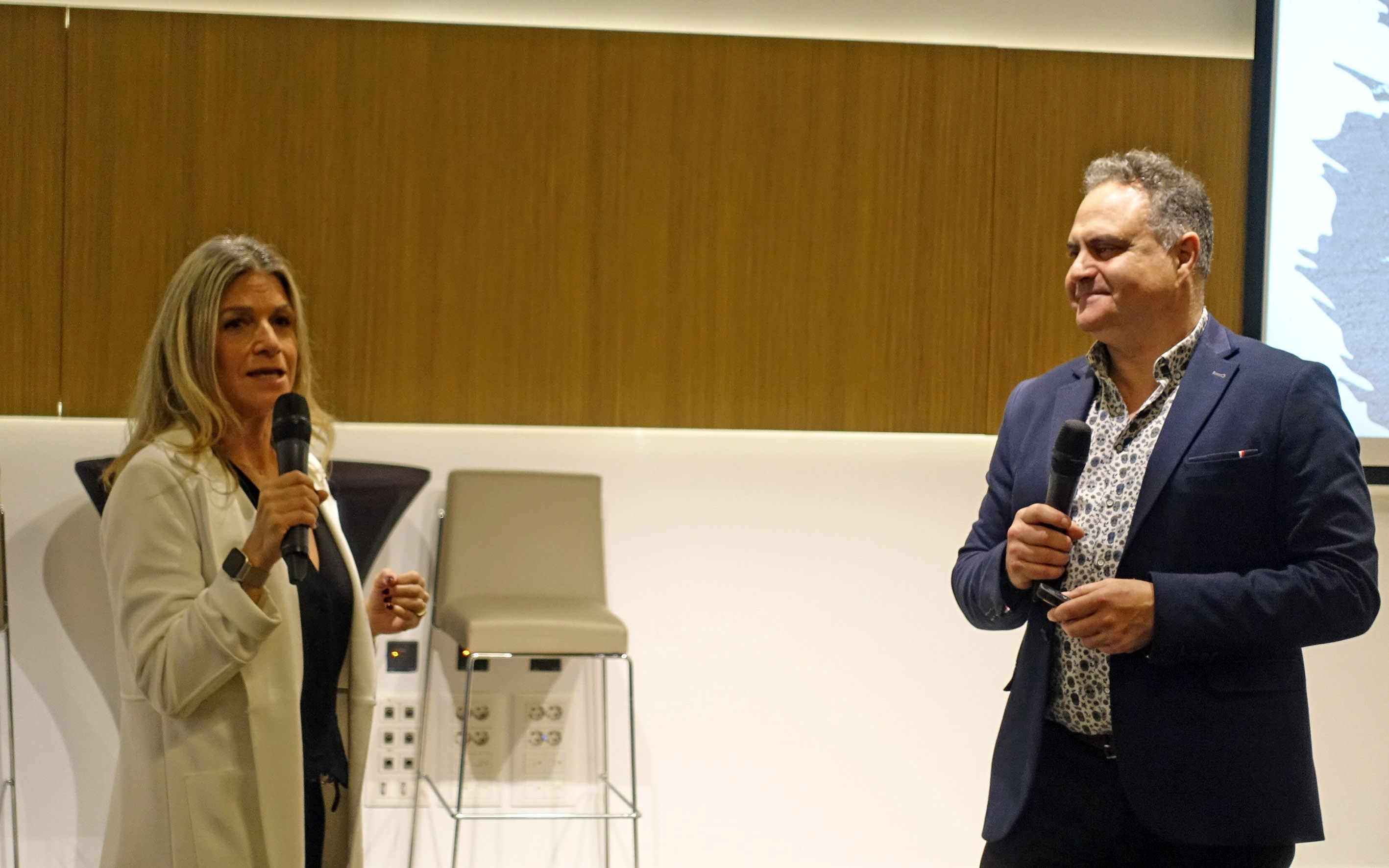 Os 3 em linha: Gestor de viagens-Agência de viagens-Fornecedor_Barcelona