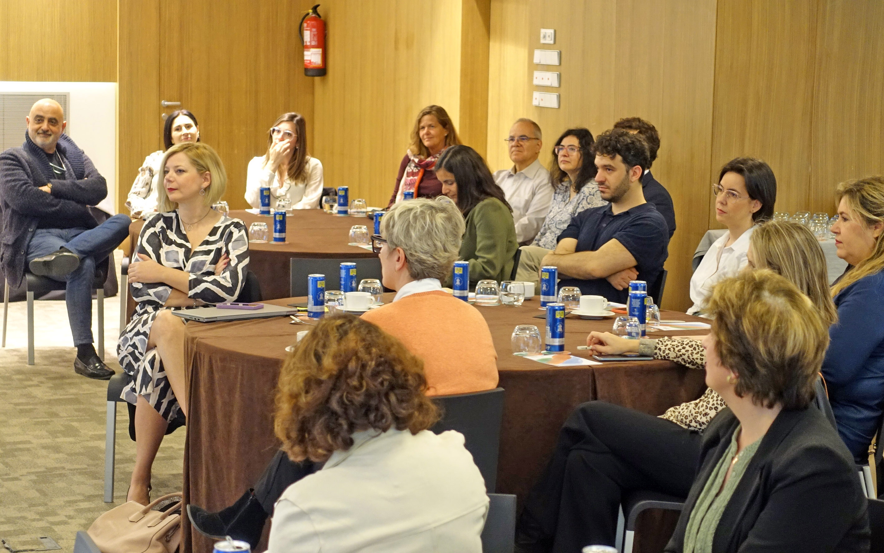 Os 3 em linha: Gestor de viagens-Agência de viagens-Fornecedor_Barcelona