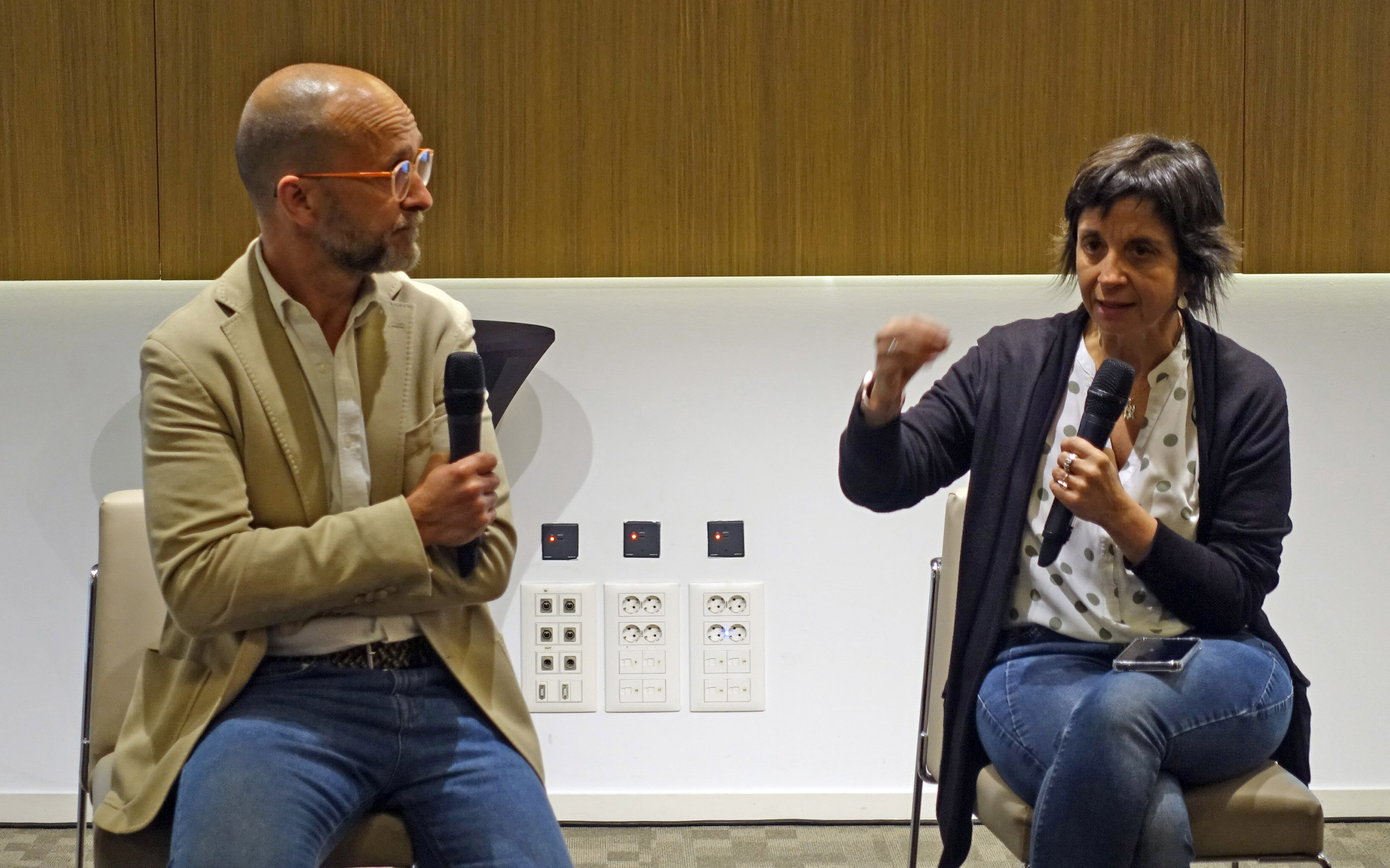 Os 3 em linha: Gestor de viagens-Agência de viagens-Fornecedor_Barcelona