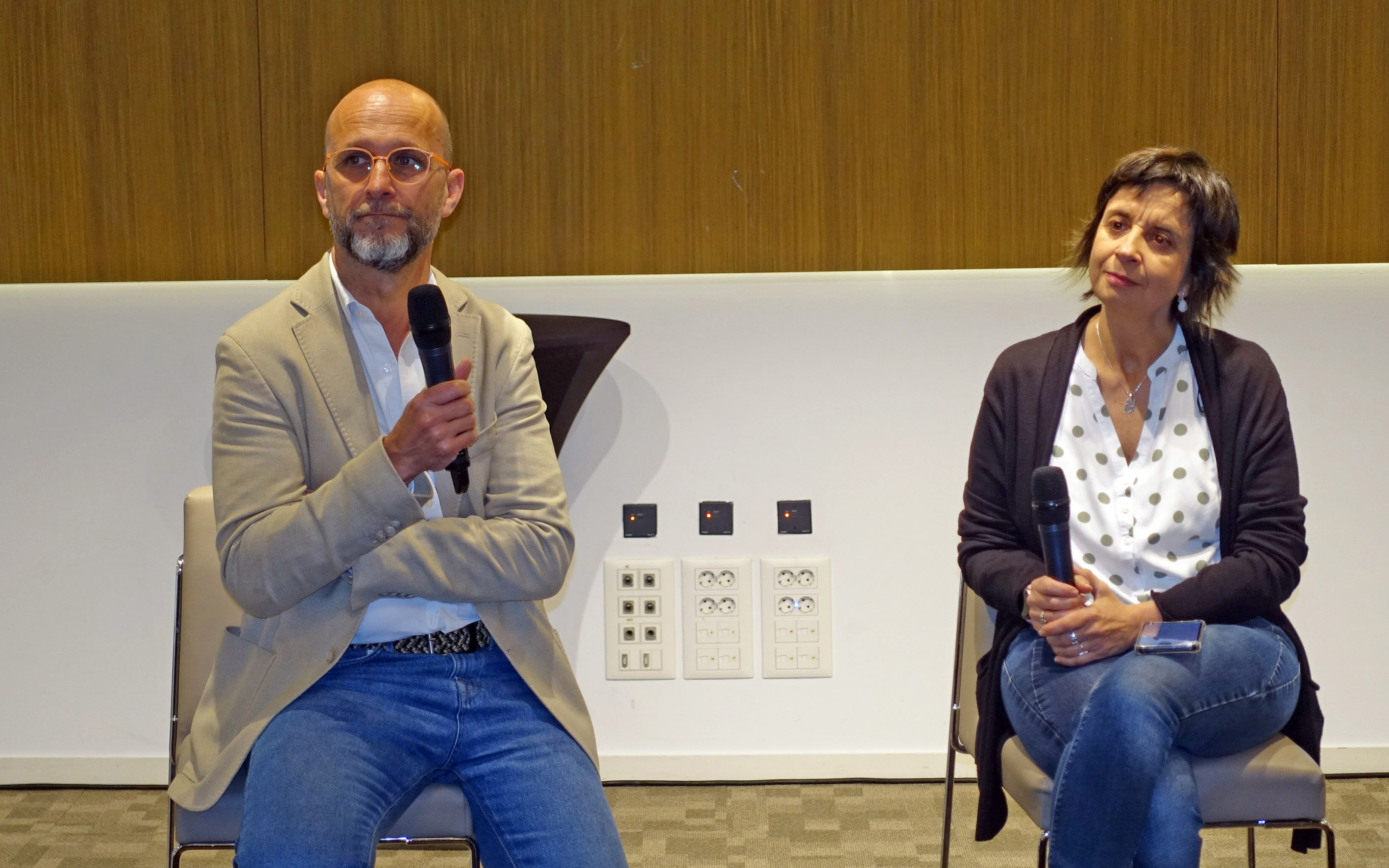 Os 3 em linha: Gestor de viagens-Agência de viagens-Fornecedor_Barcelona