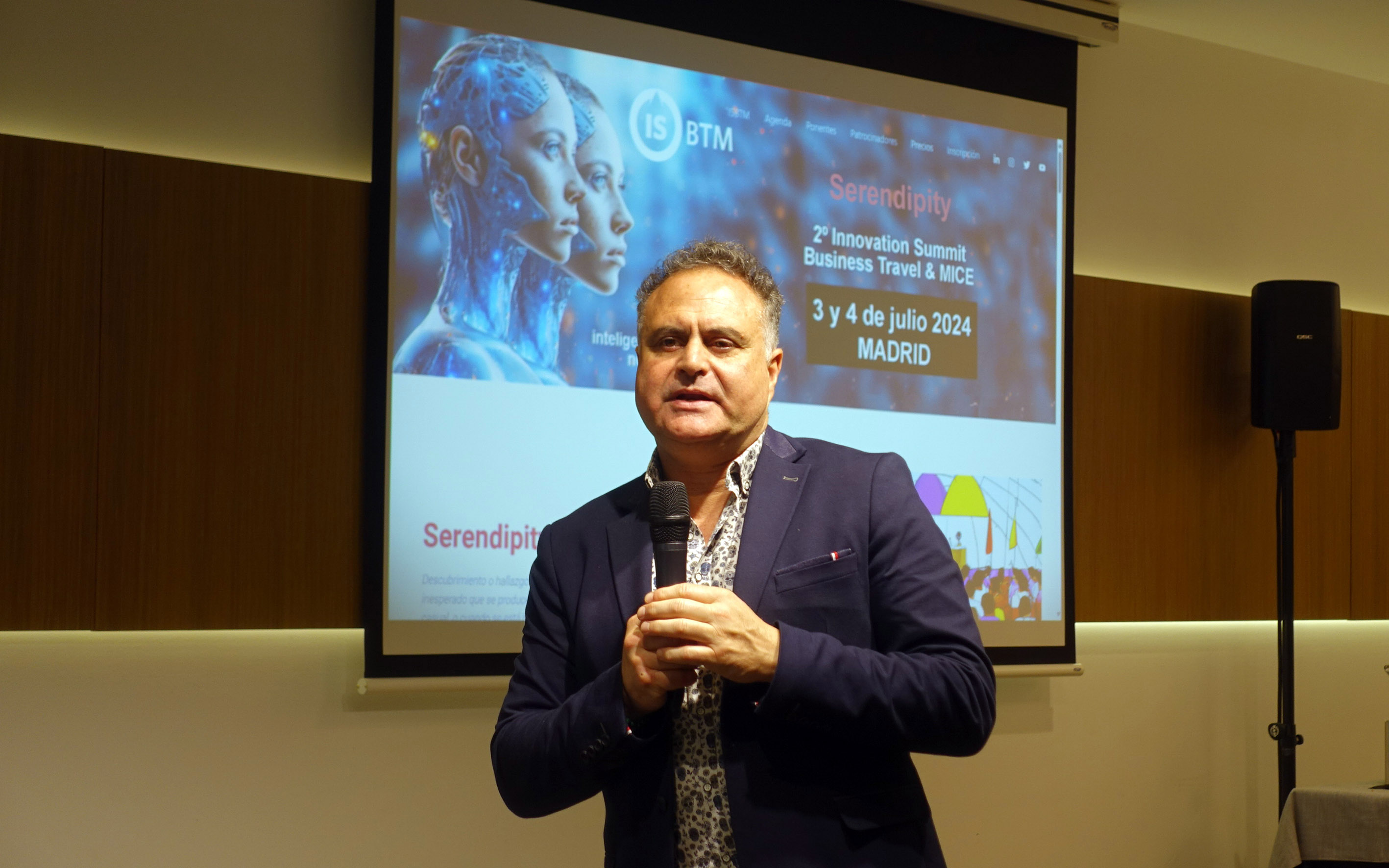 Os 3 em linha: Gestor de viagens-Agência de viagens-Fornecedor_Barcelona