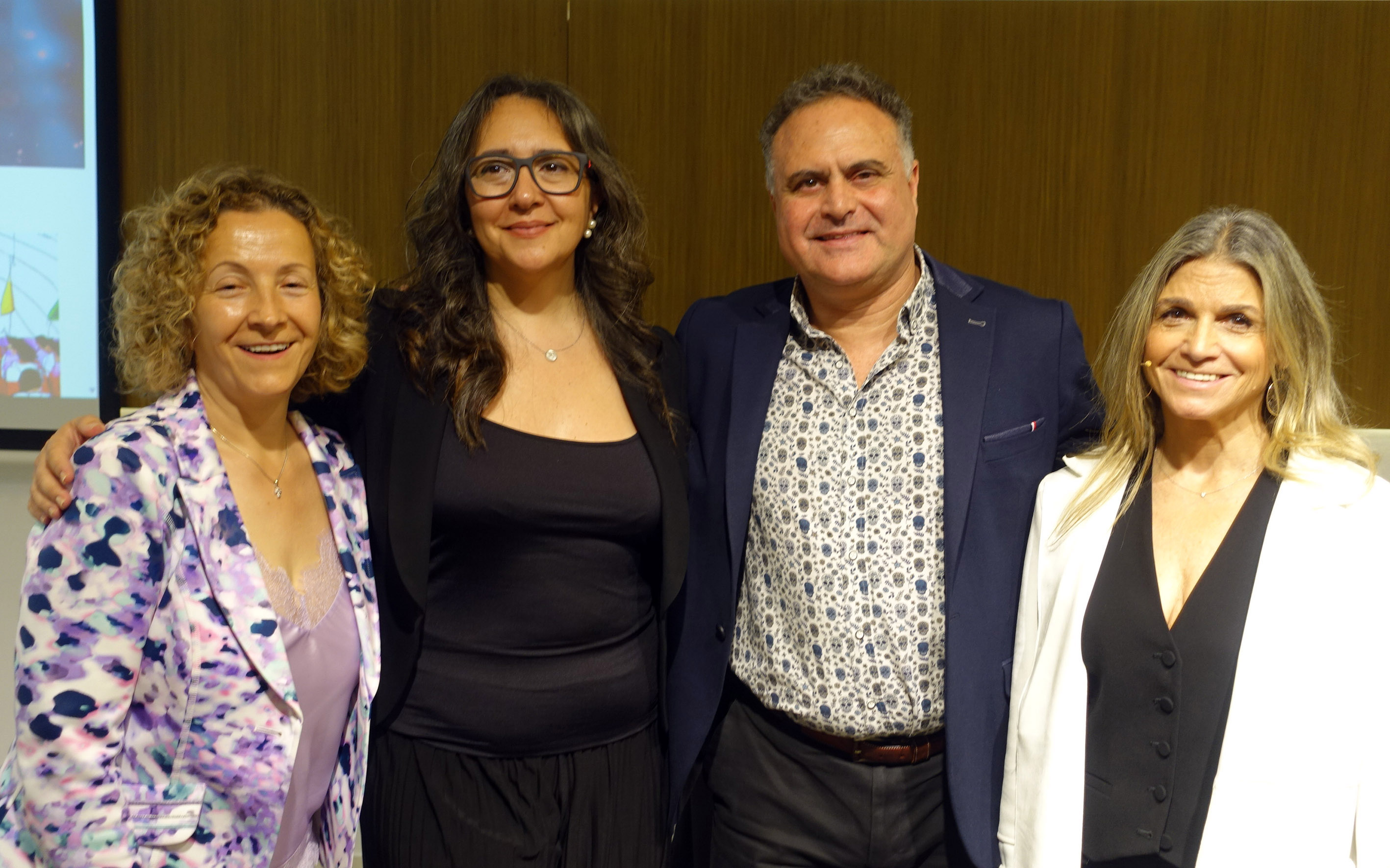 Os 3 em linha: Gestor de viagens-Agência de viagens-Fornecedor_Barcelona